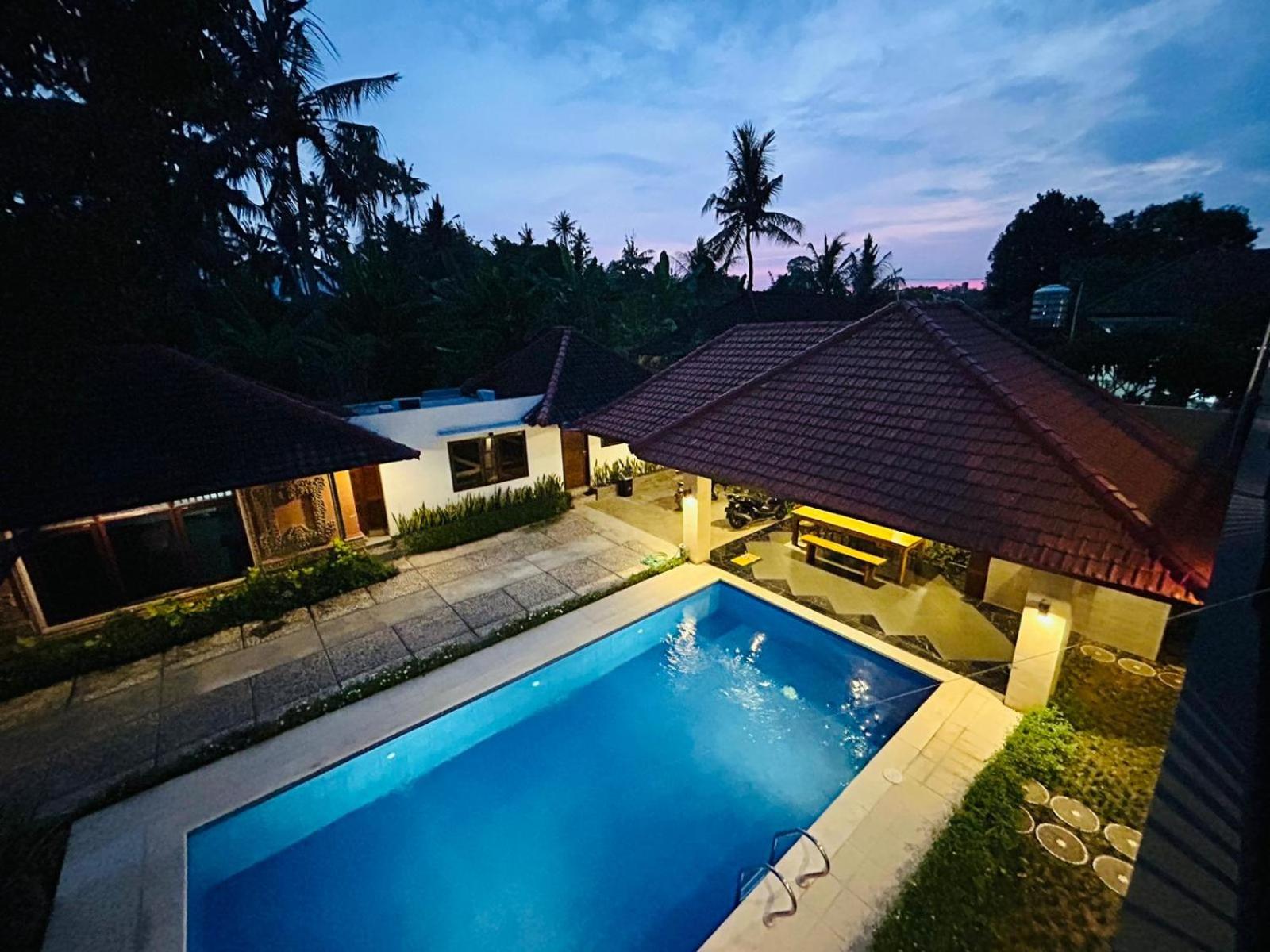 Batuan Village