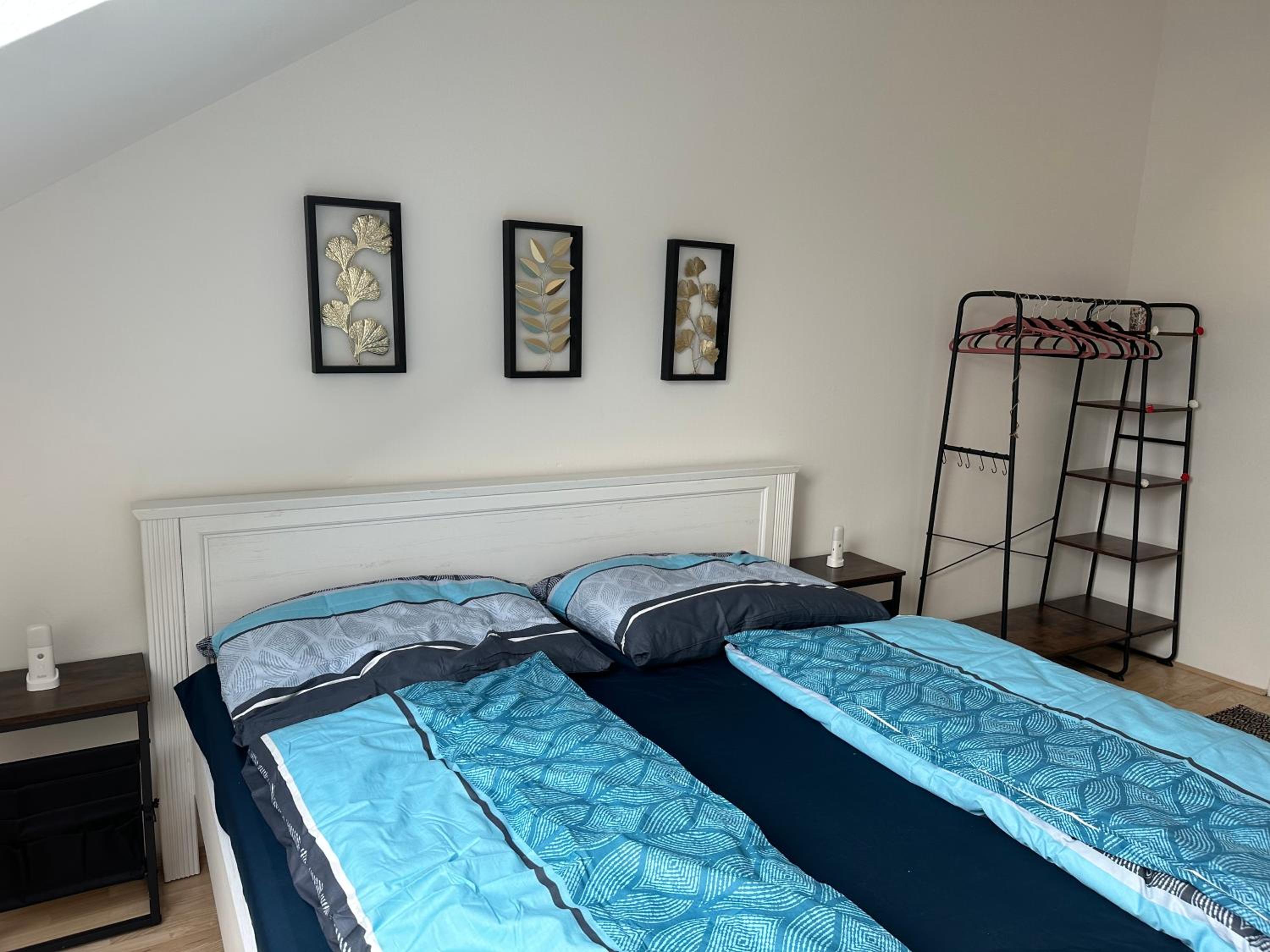 Klimatisiertes Dachgeschoss City Apartment in Zentrum Wiens