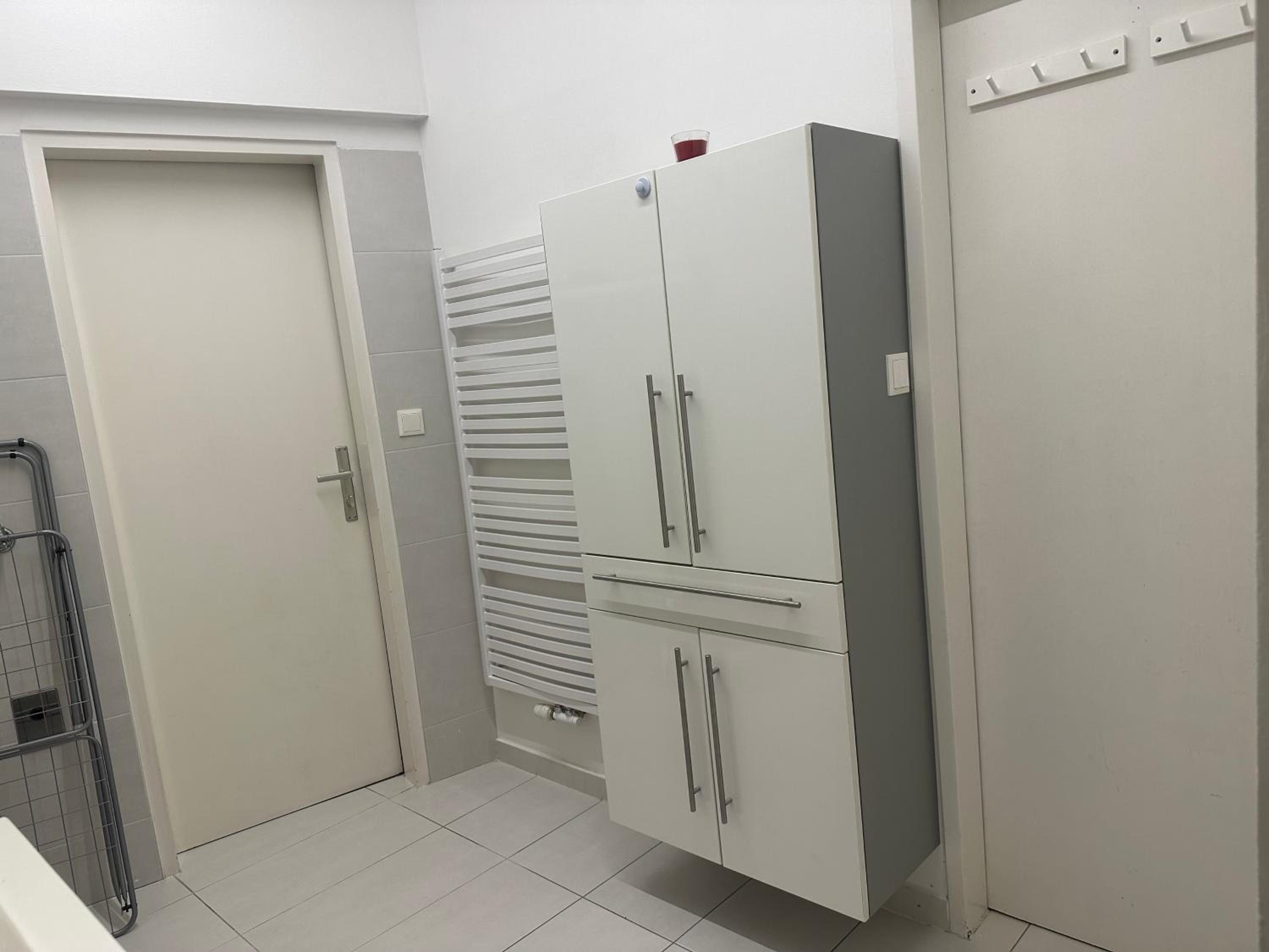 Klimatisiertes Dachgeschoss City Apartment in Zentrum Wiens