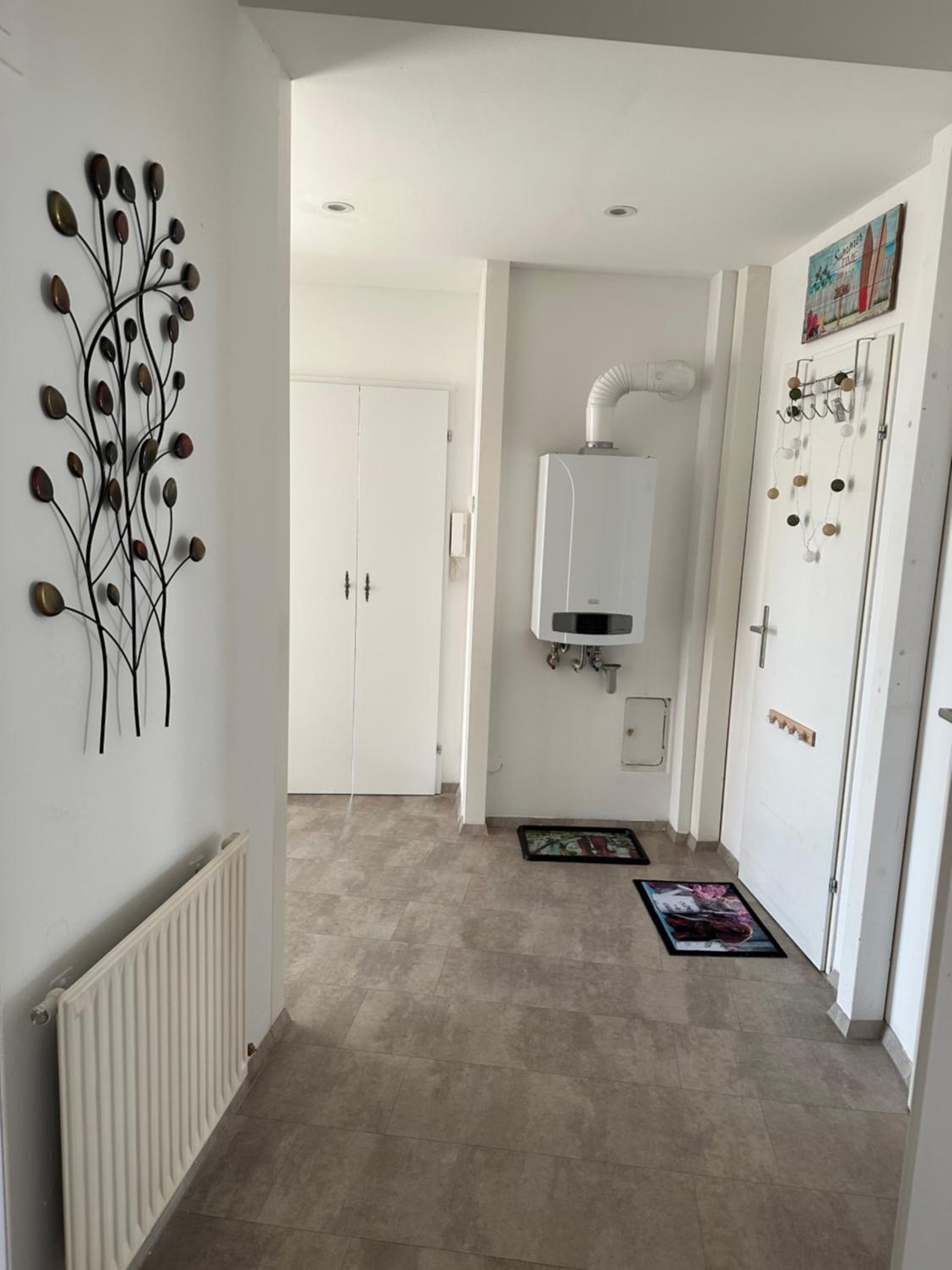 Klimatisiertes Dachgeschoss City Apartment in Zentrum Wiens