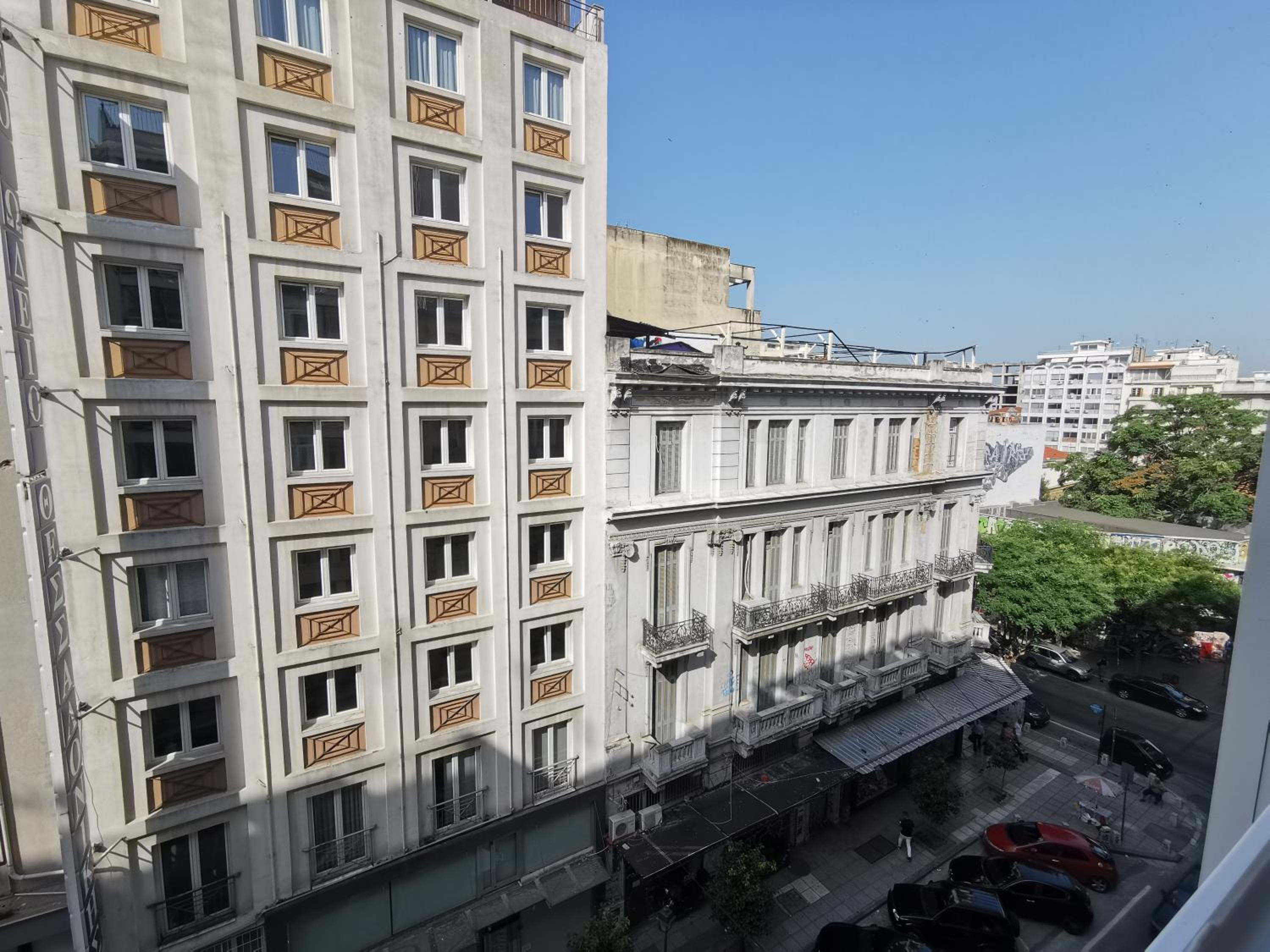 City center Diamond suite - 300m from the seafront photo 1