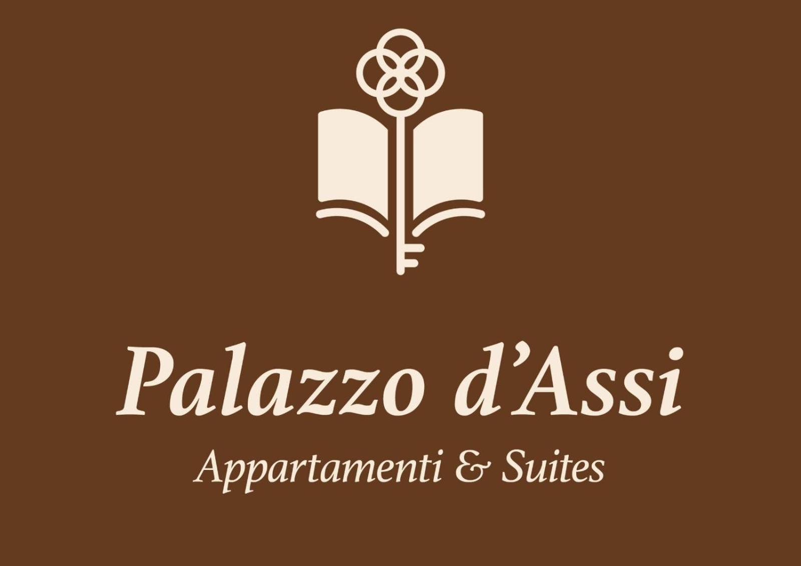 Palazzo d'Assi - Guest house view 2