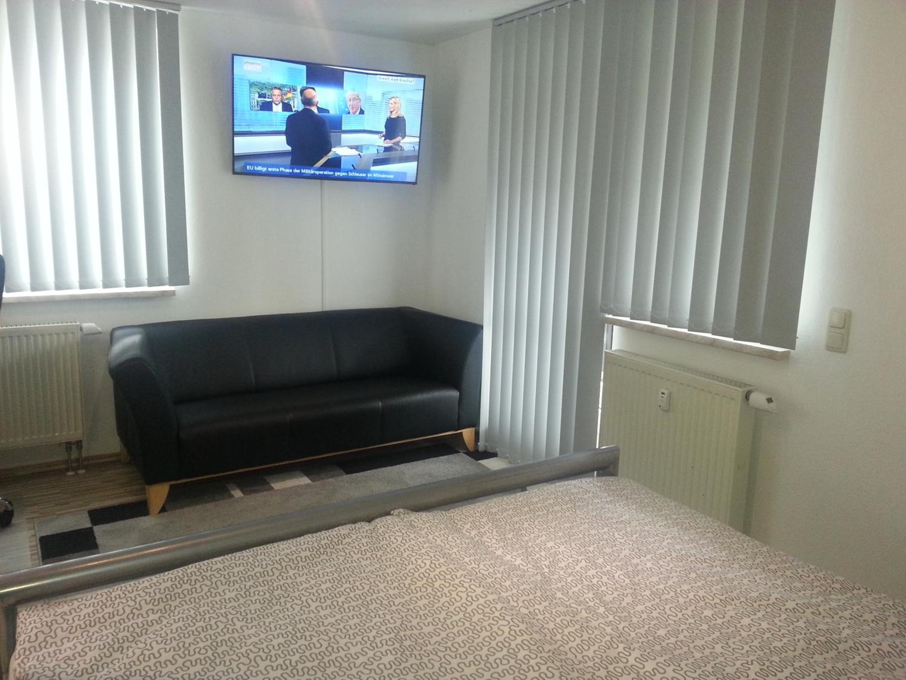 Apartment Marx