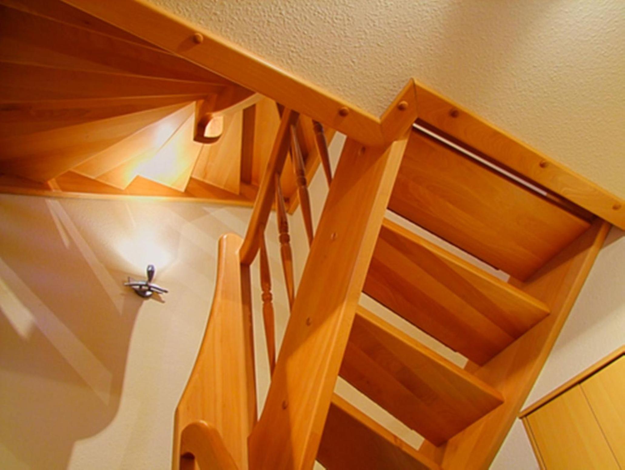 Familienurlaub Natur- & Zentrumsnah im Granitzhof App 03