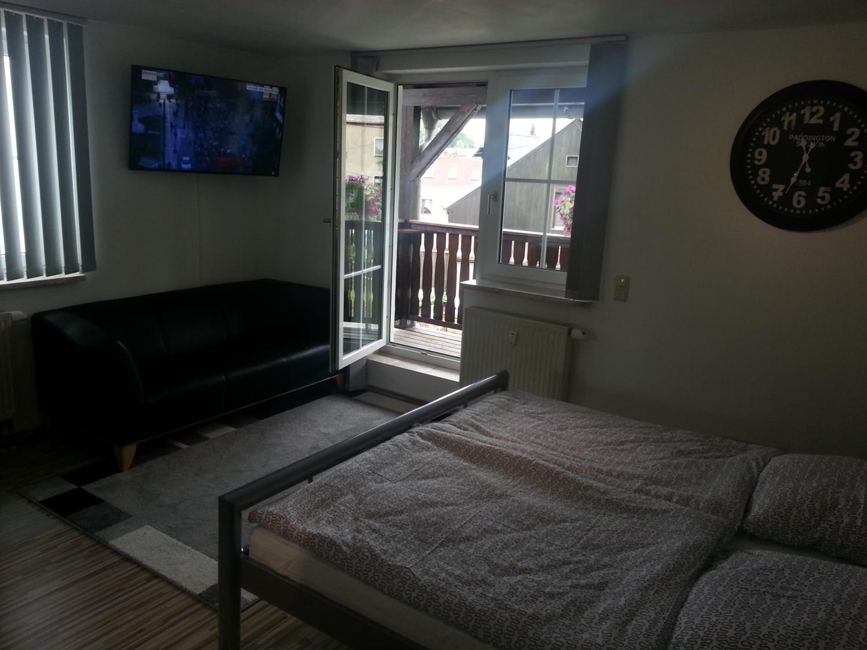 Apartment Marx