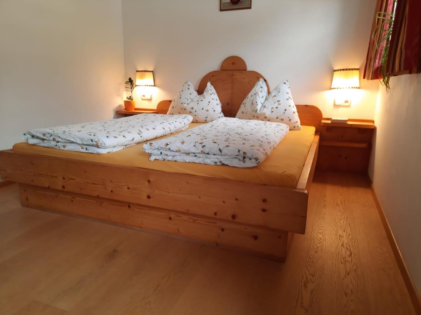 Bio-Bauernhof Vorderfromm