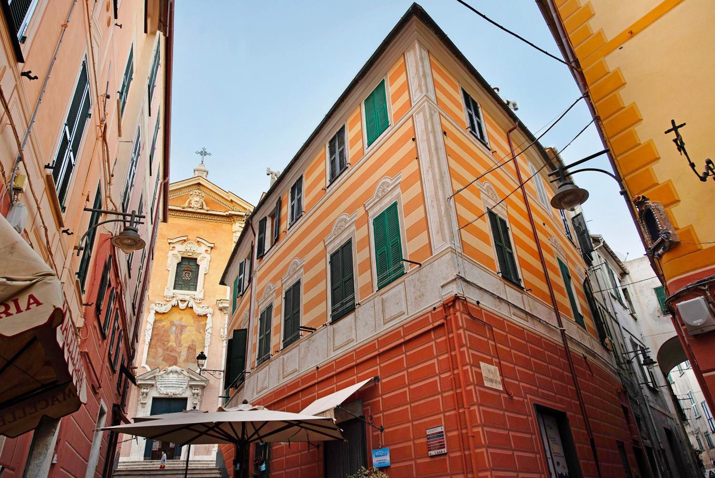 Il Gabbiano