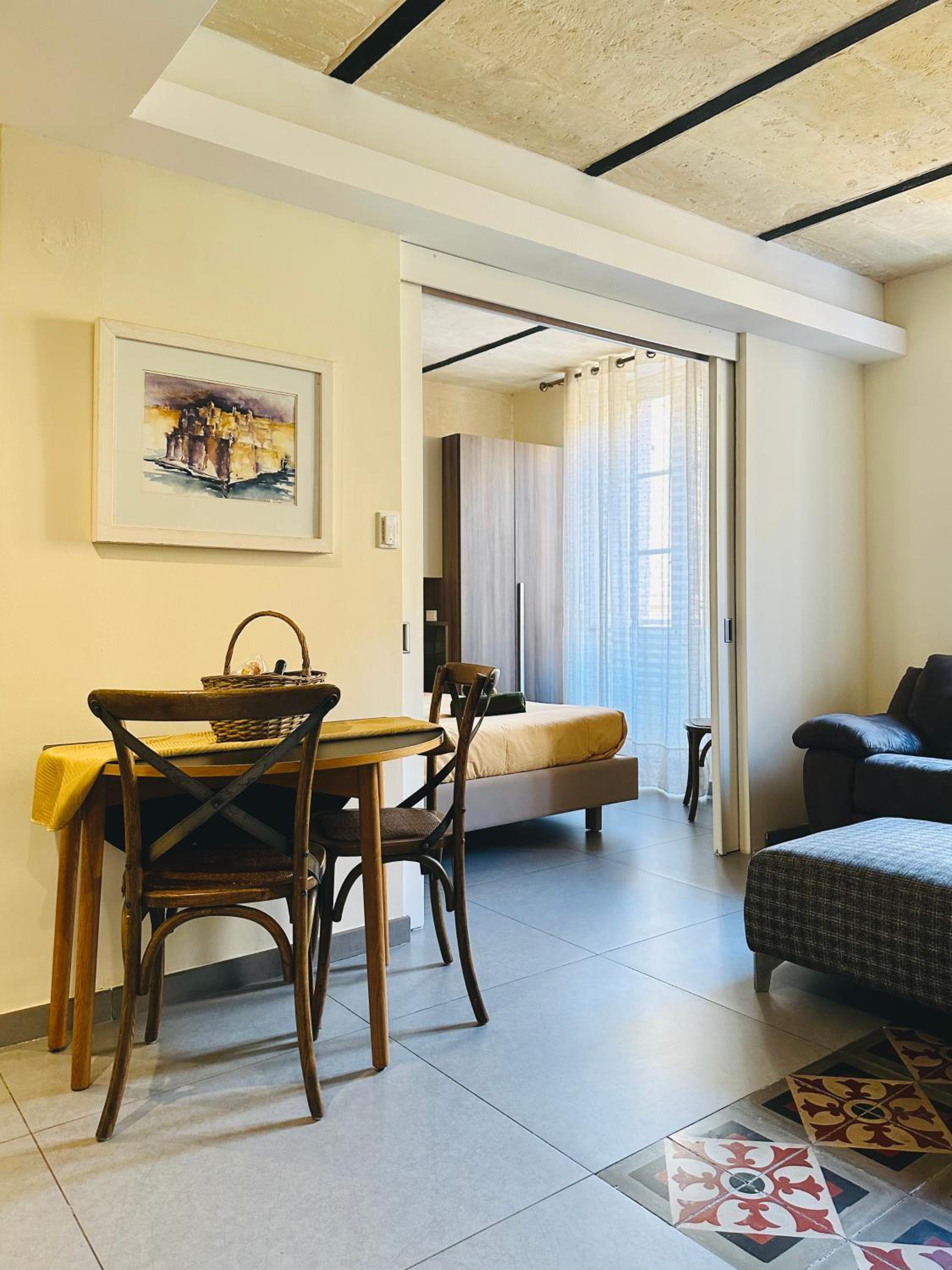 Valletta Boutique Home view 3