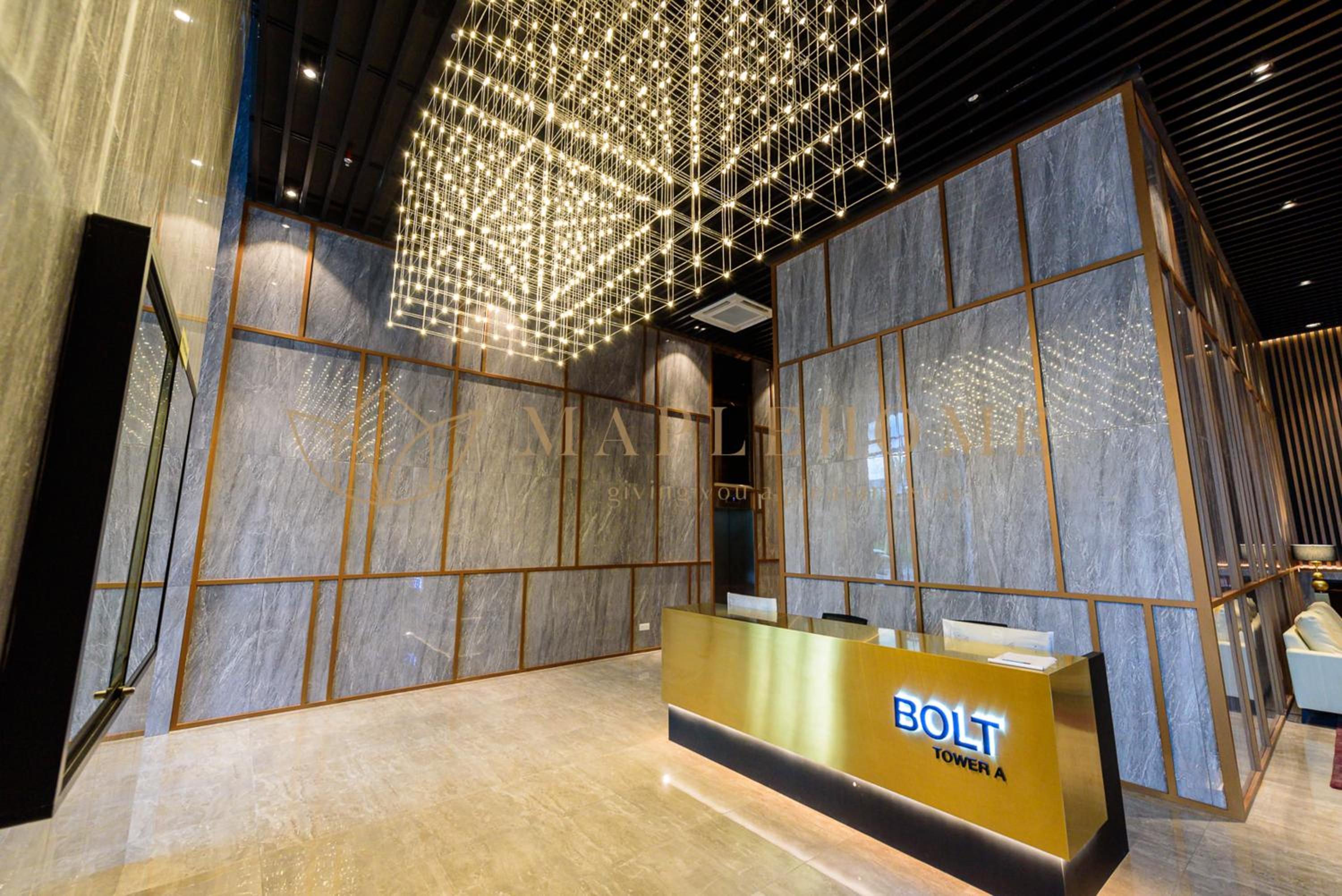 Trion Premier Suites Kuala Lumpur