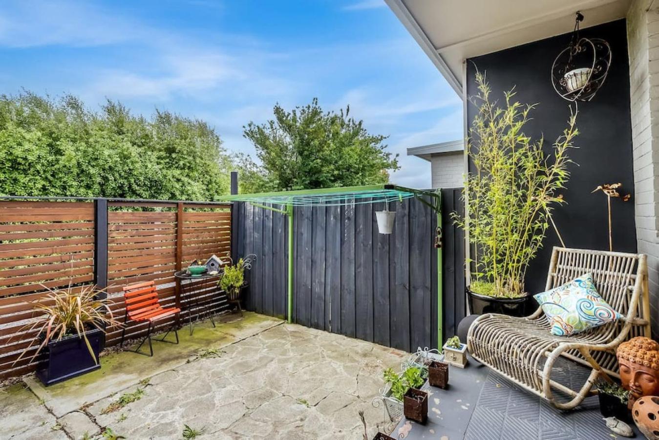 Haven on Timsbury, Urban Escape near Mona