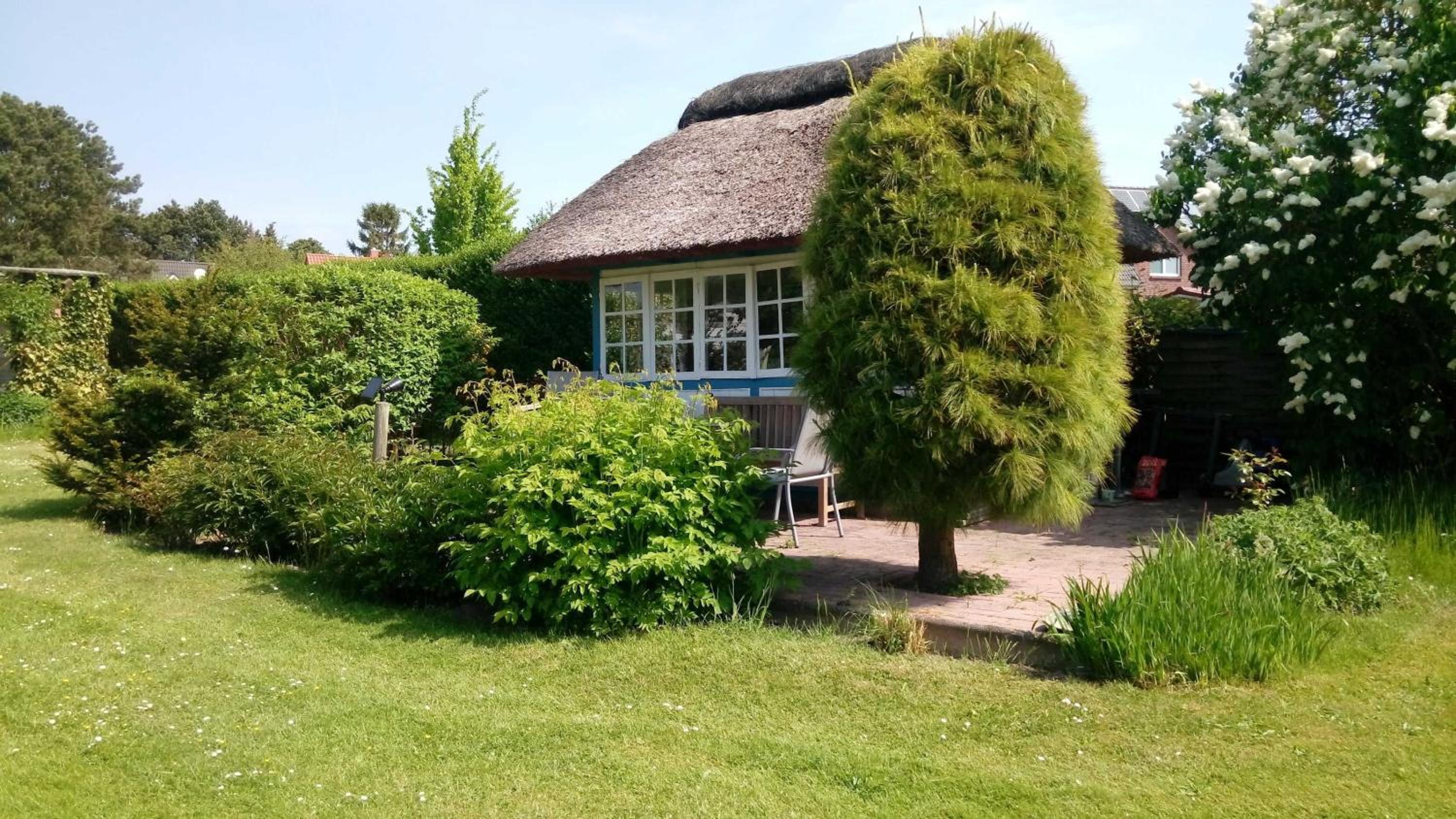 Haus Raketin view 4