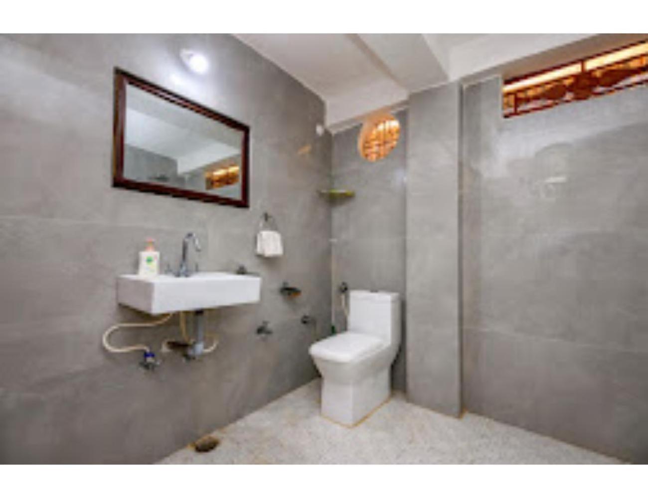Kila The Heritage Palace, Kothi view 3