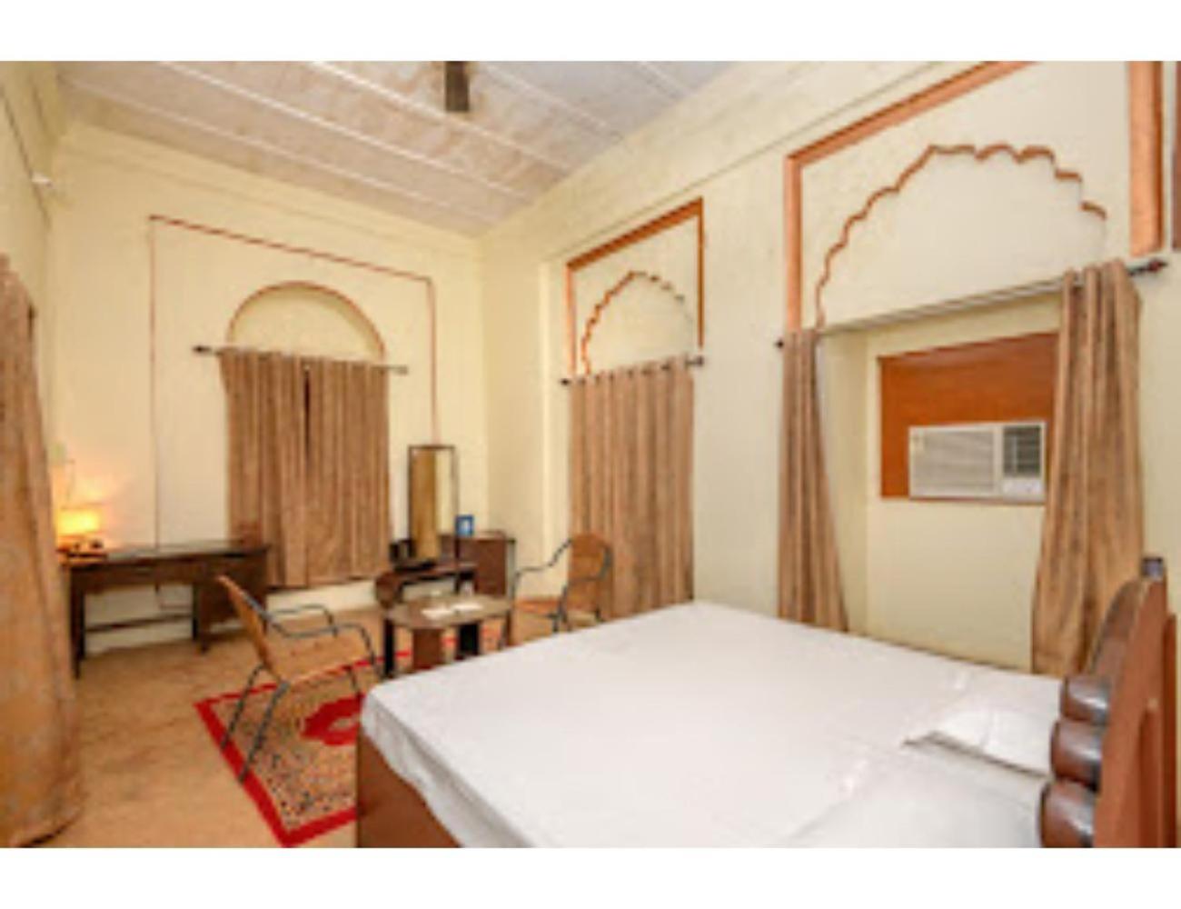 Kila The Heritage Palace, Kothi view 5