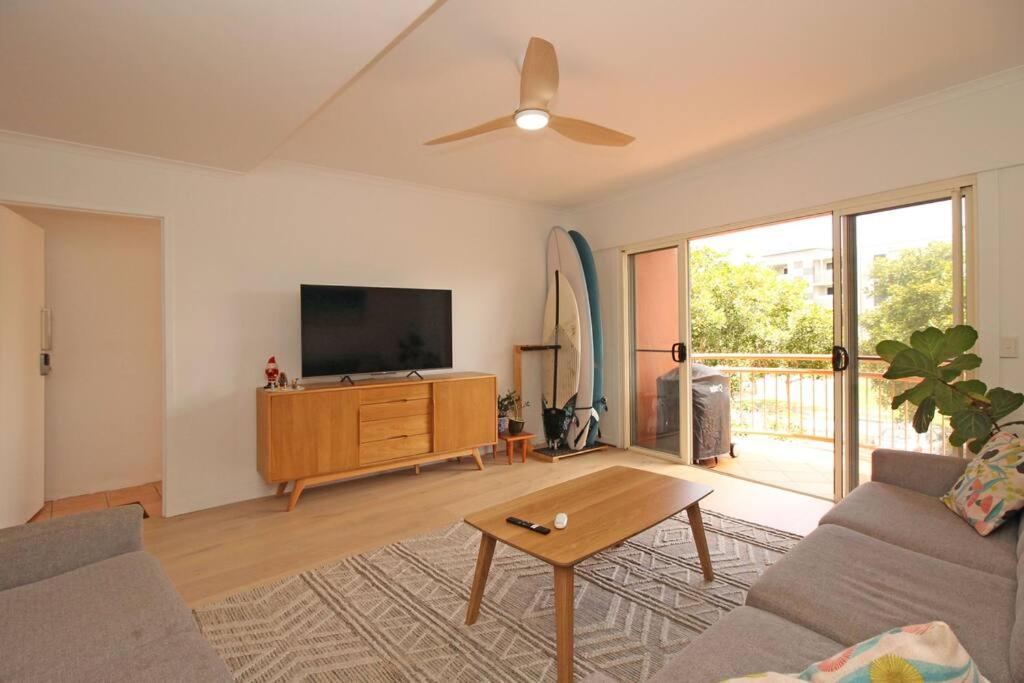 Marcoola Seaside Apartment