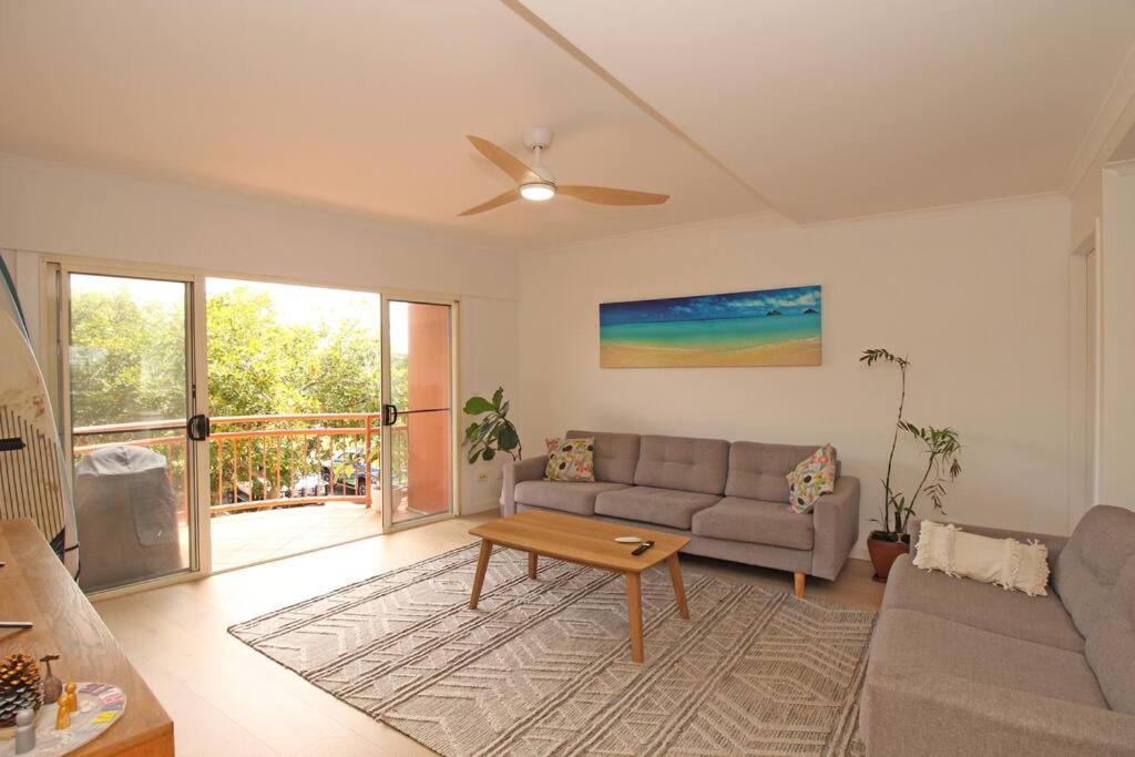 Marcoola Seaside Apartment