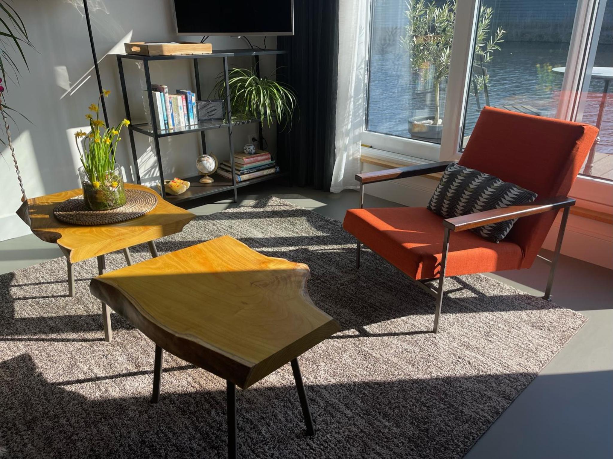 Willem de Zwijgerlaan Luxury Ark photo 2