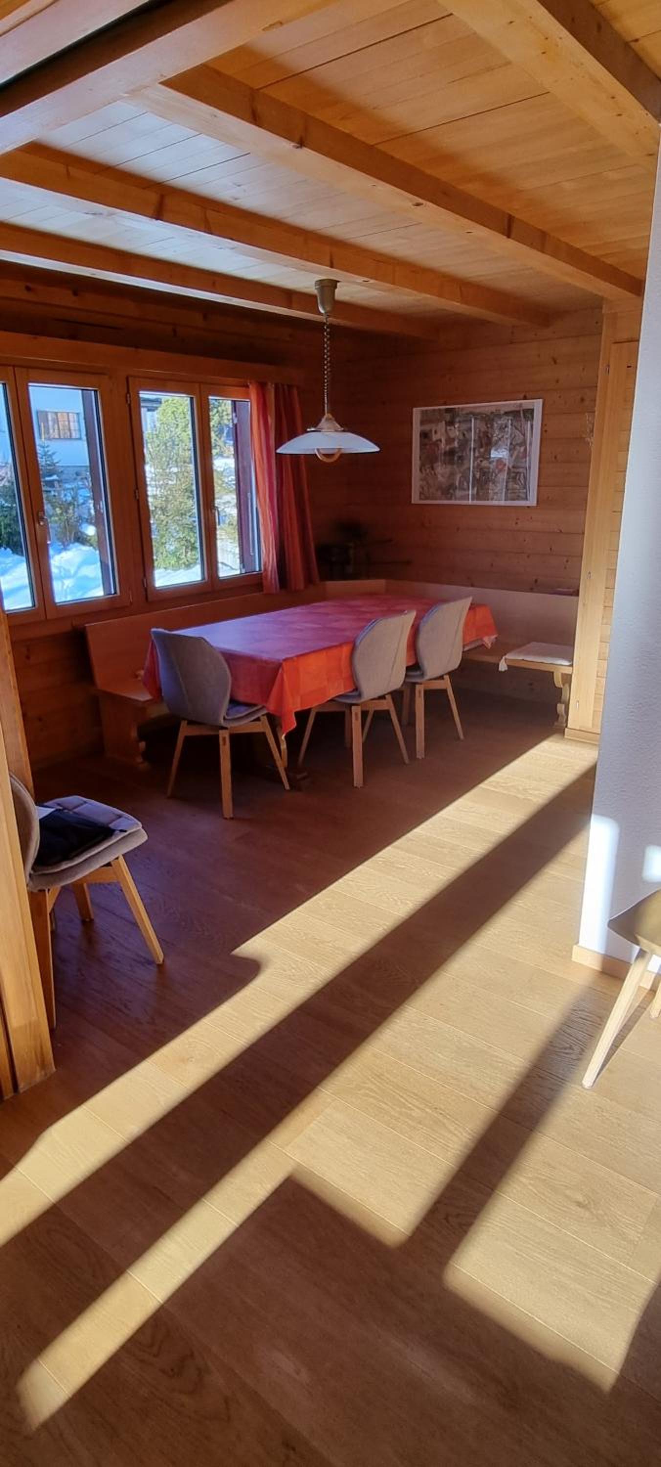 Casa Bereca