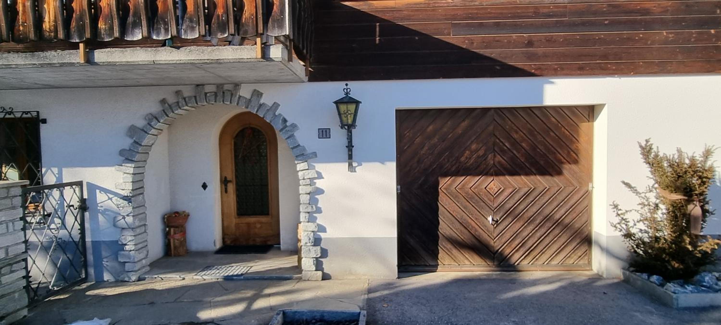 Casa Bereca