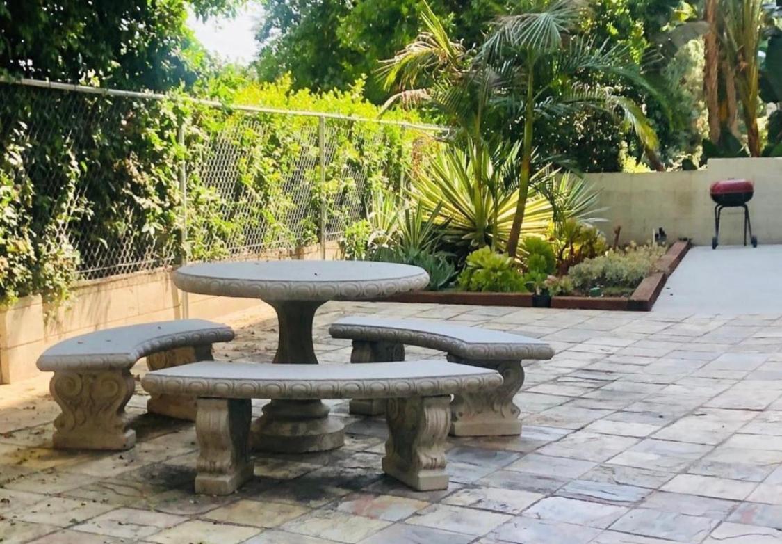Los Angeles Vacations - Lovely Sherman Oaks Studio - Property Image 7