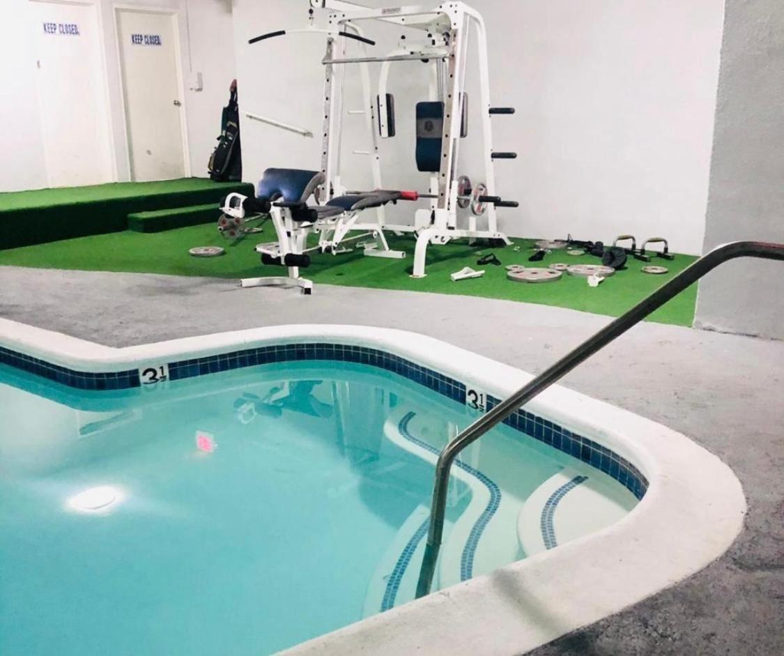 Los Angeles Vacations - Lovely Sherman Oaks Studio - Property Image 8
