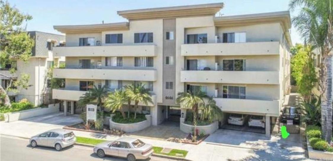 Los Angeles Vacations - Lovely Sherman Oaks Studio - Property Image 6