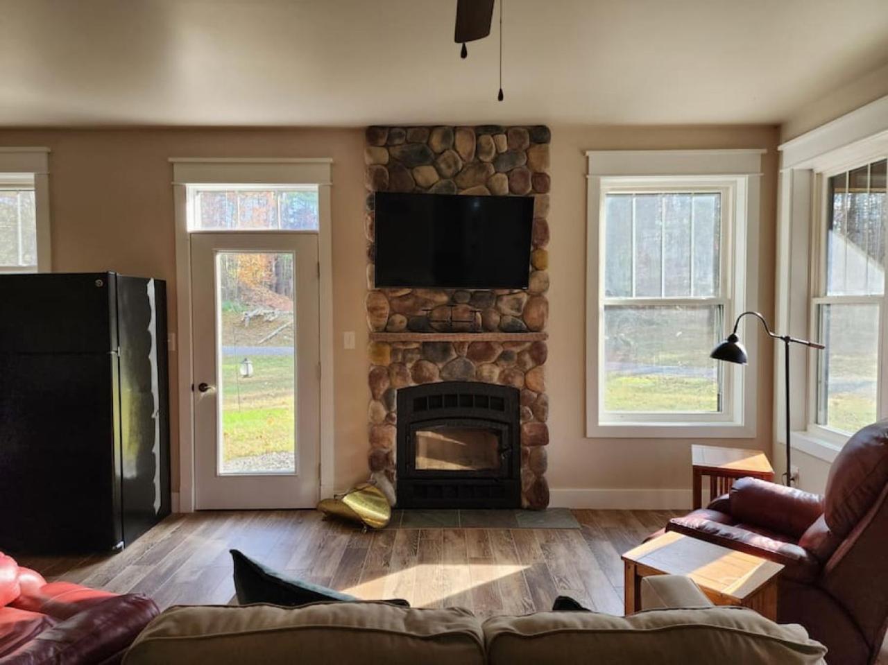 An Adirondack Getaway