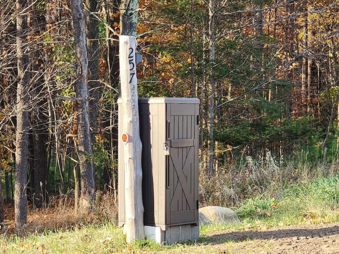An Adirondack Getaway