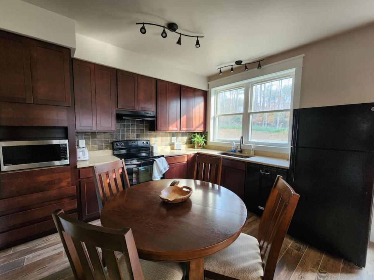 An Adirondack Getaway