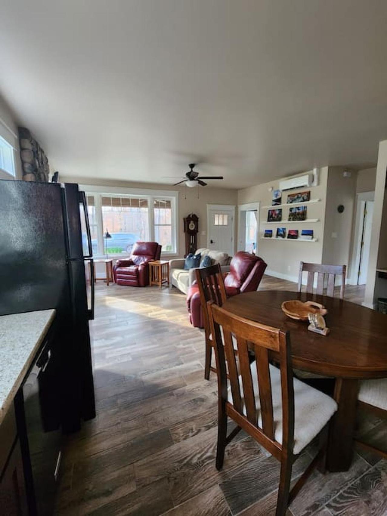 An Adirondack Getaway