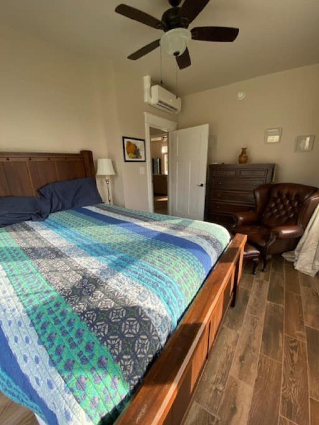 An Adirondack Getaway