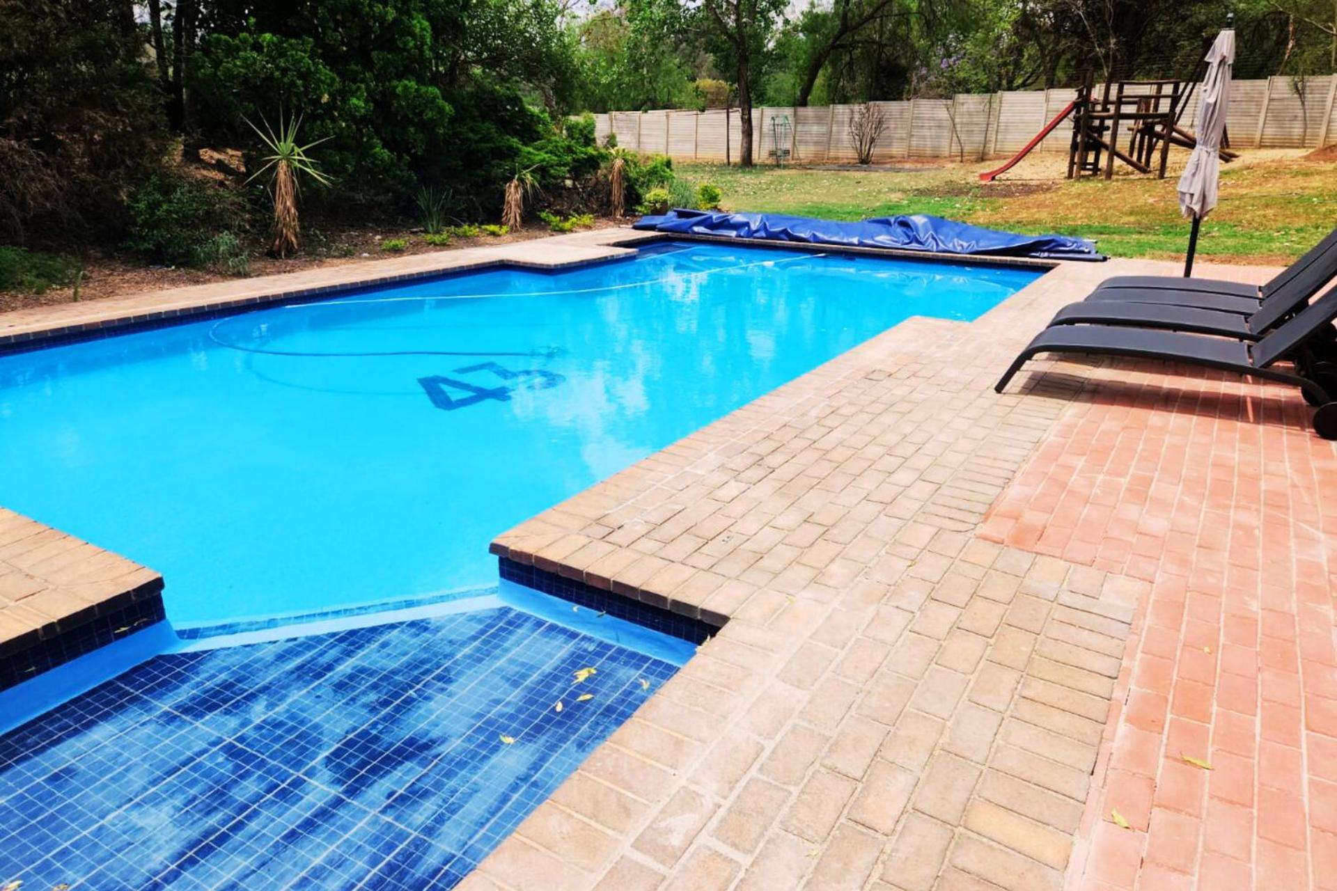 KwaMagogo Villa Chartwell