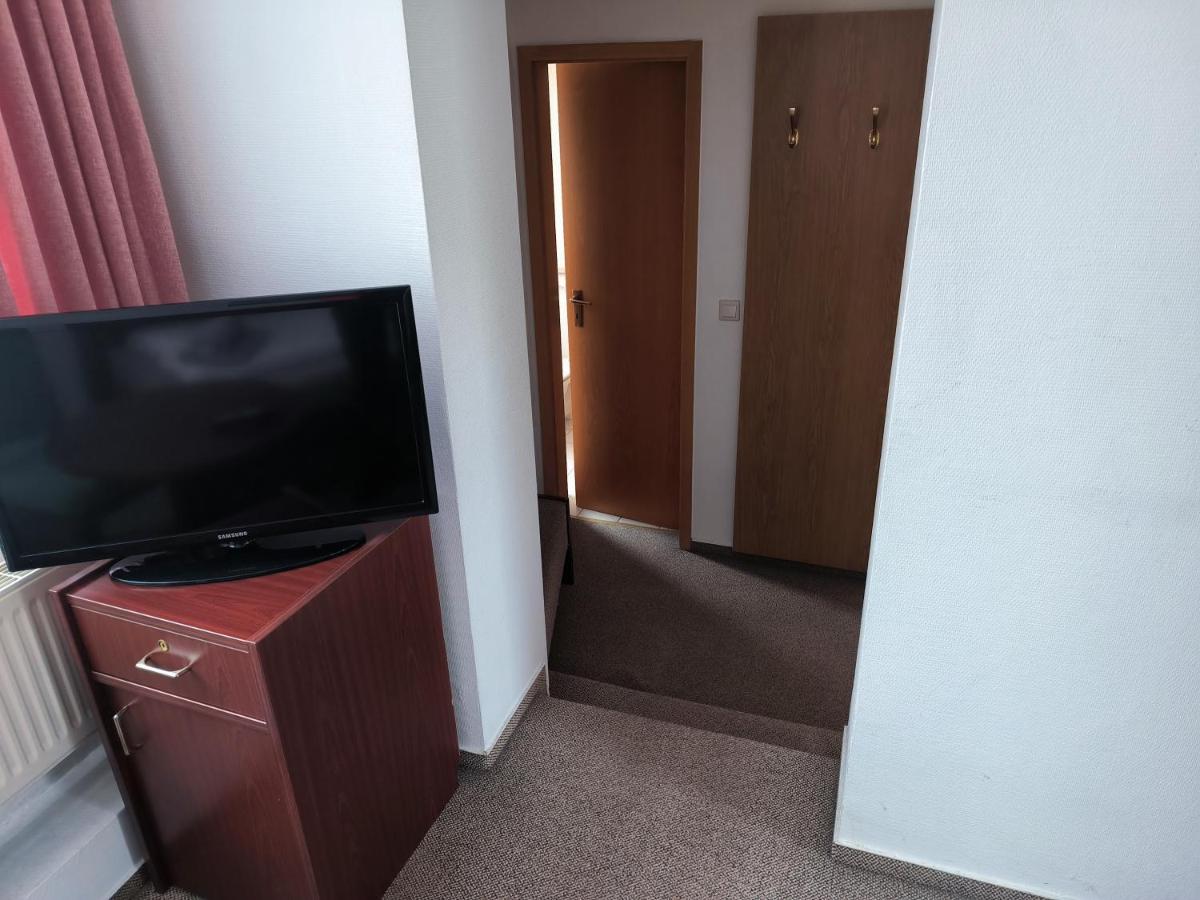 Zimmer am Jüdenhof