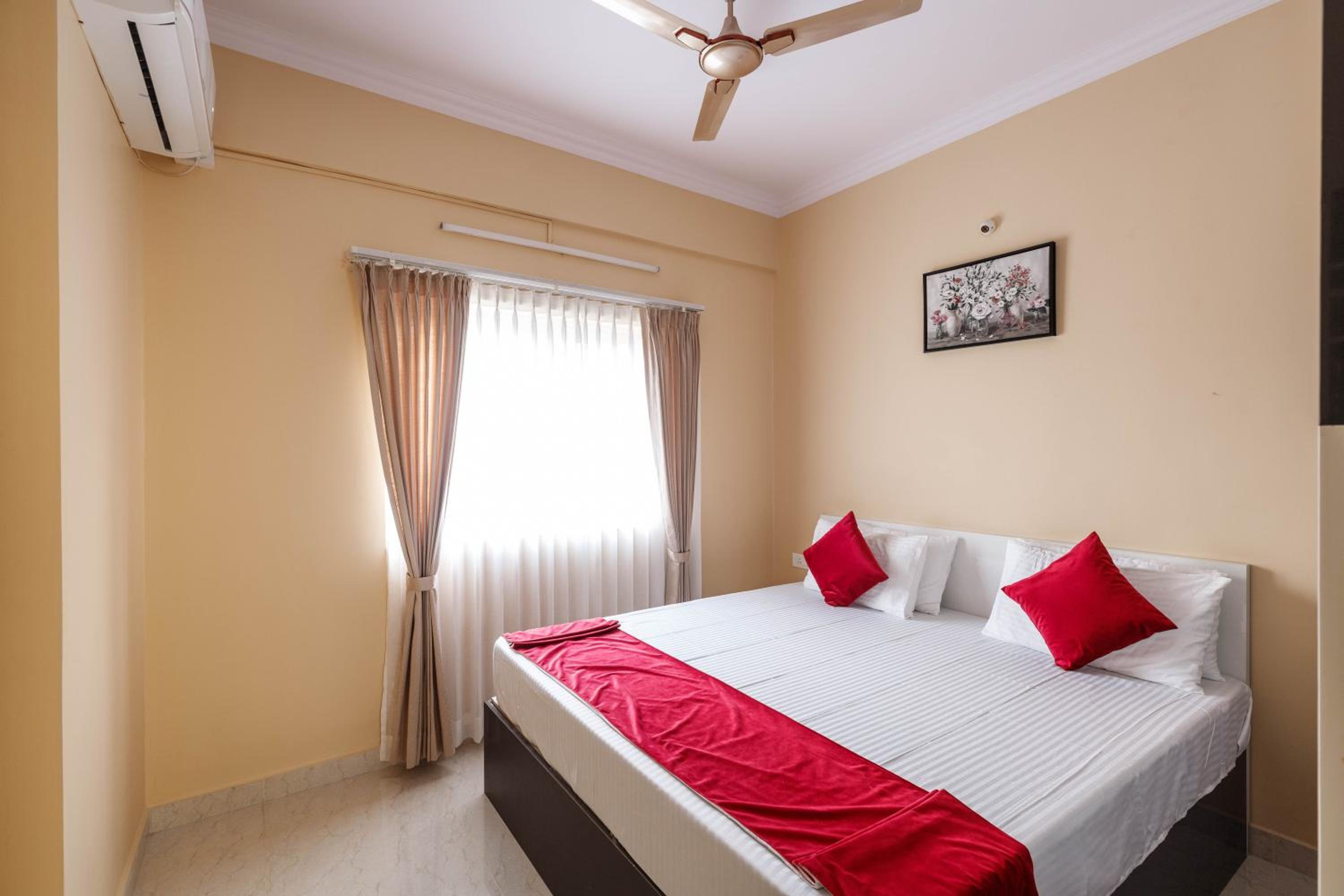 Elite Peak Serviced Apartments
