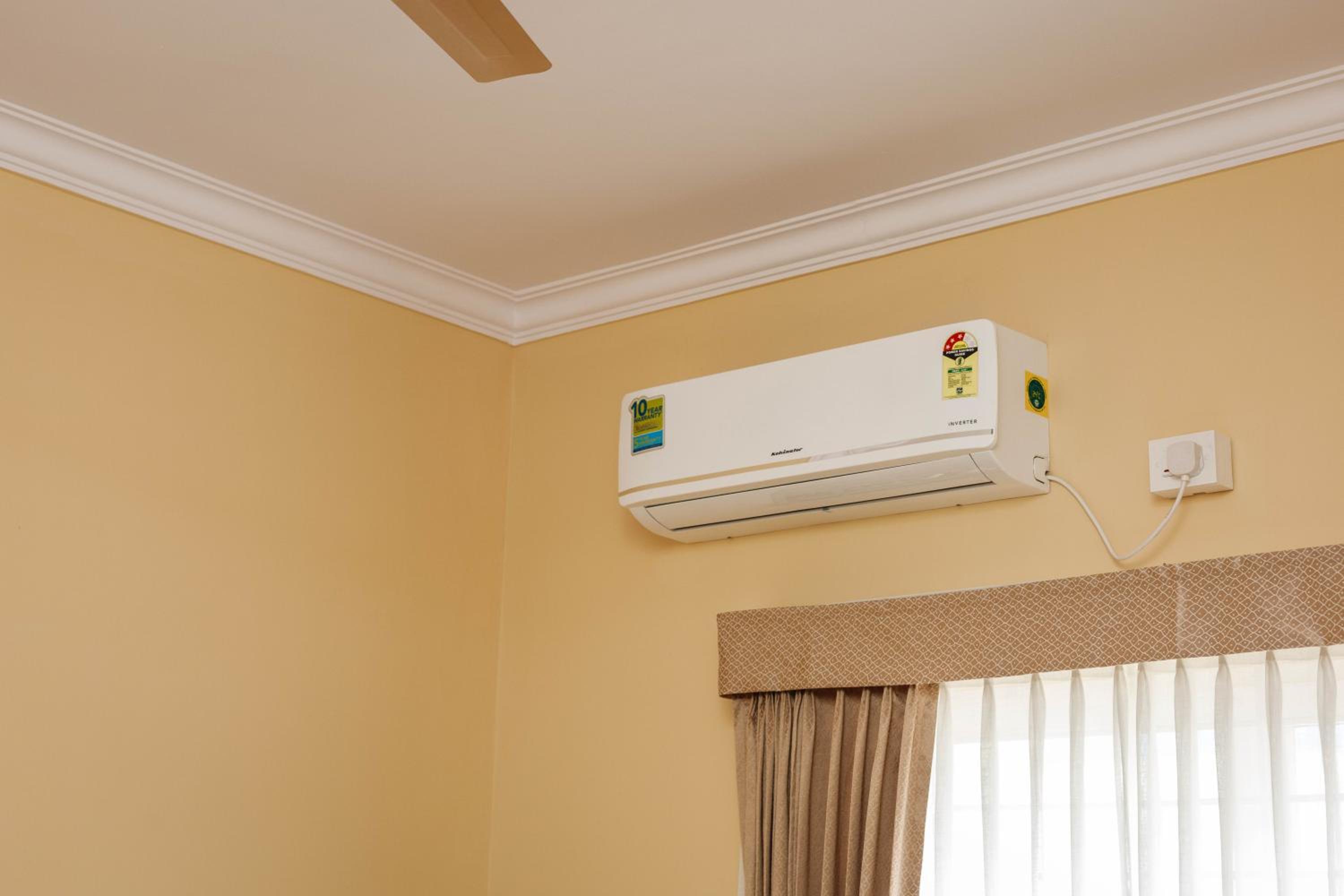 Elite Peak Serviced Apartments