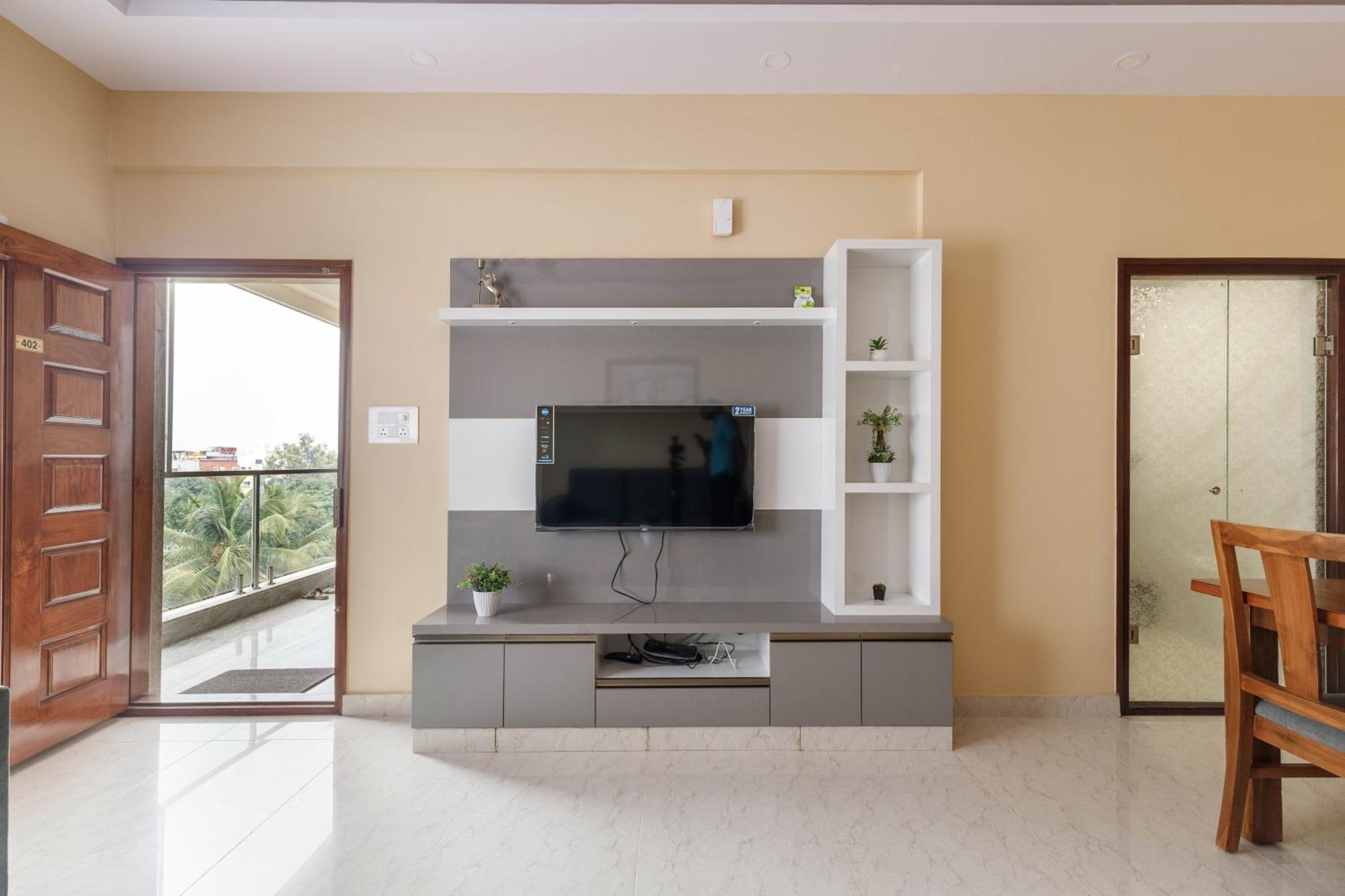 Elite Peak Serviced Apartments