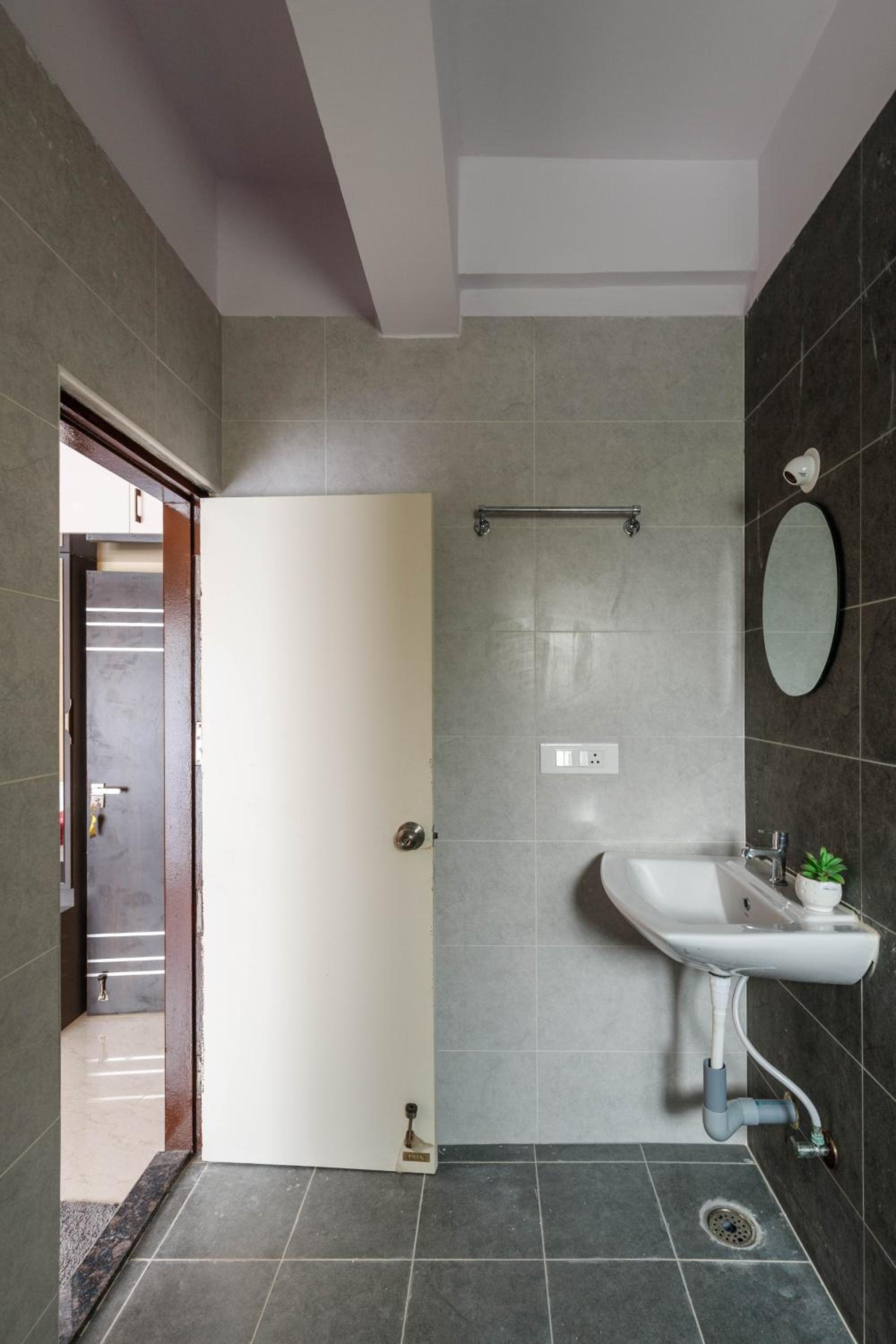 Elite Peak Serviced Apartments