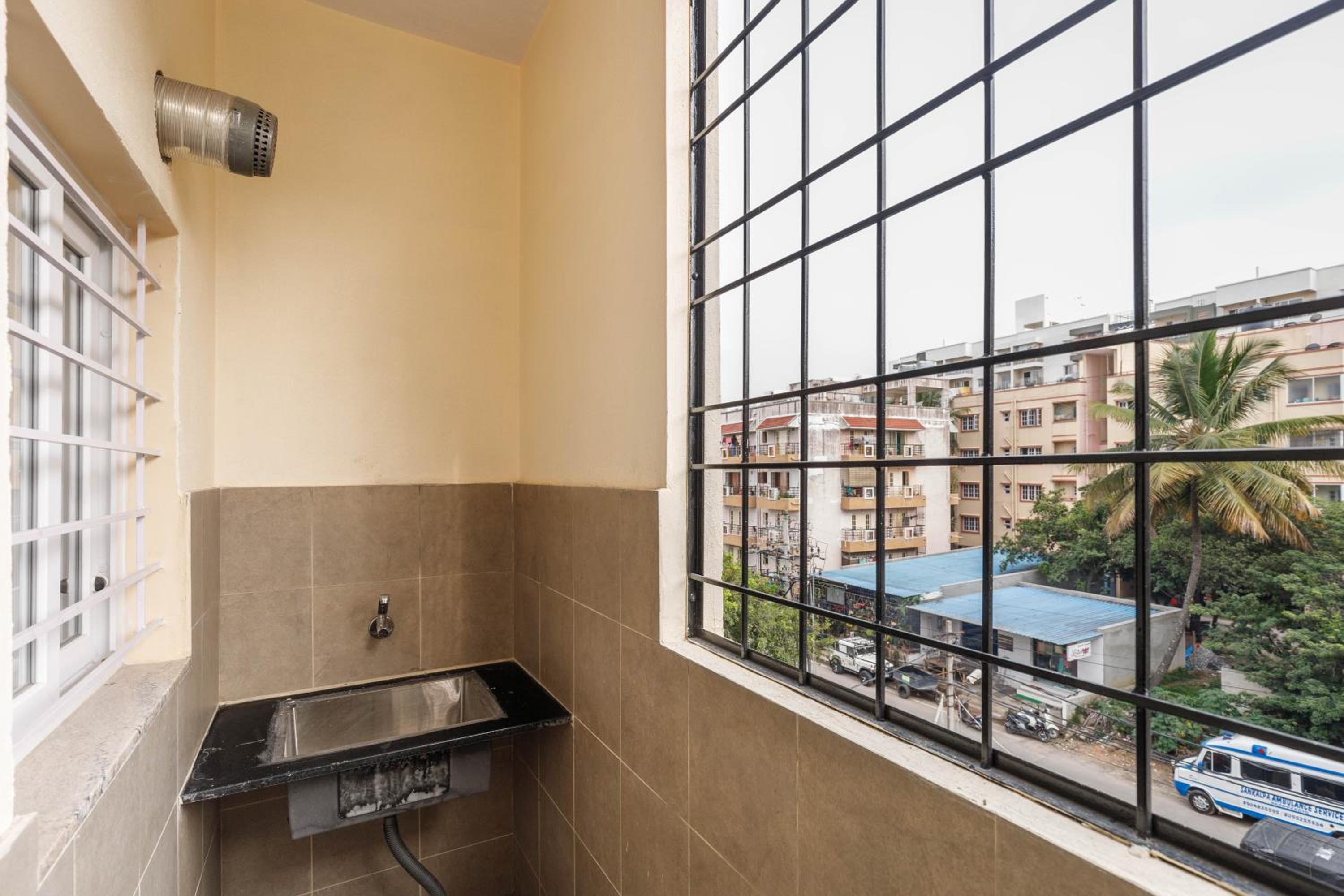 Elite Peak Serviced Apartments