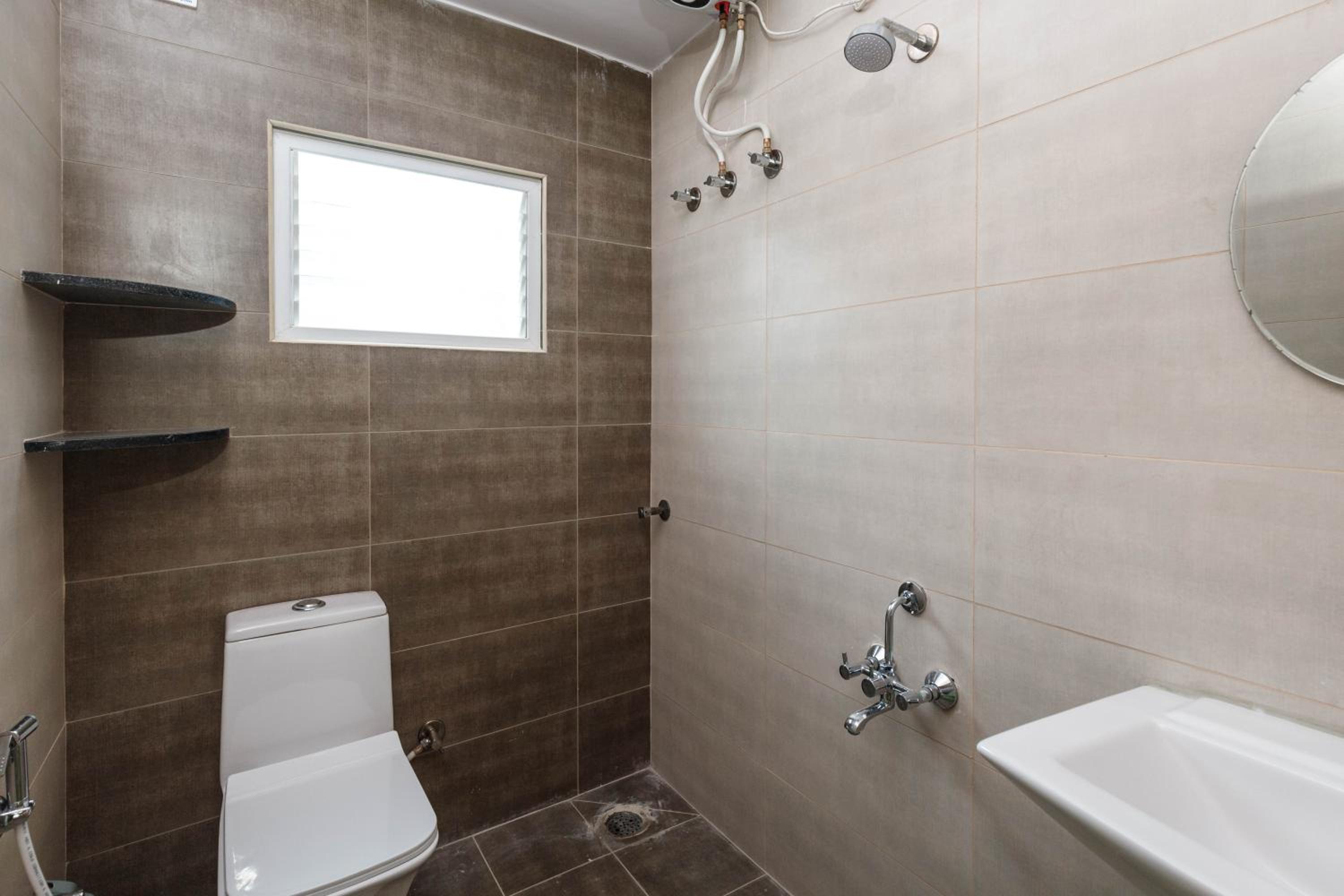 Elite Peak Serviced Apartments