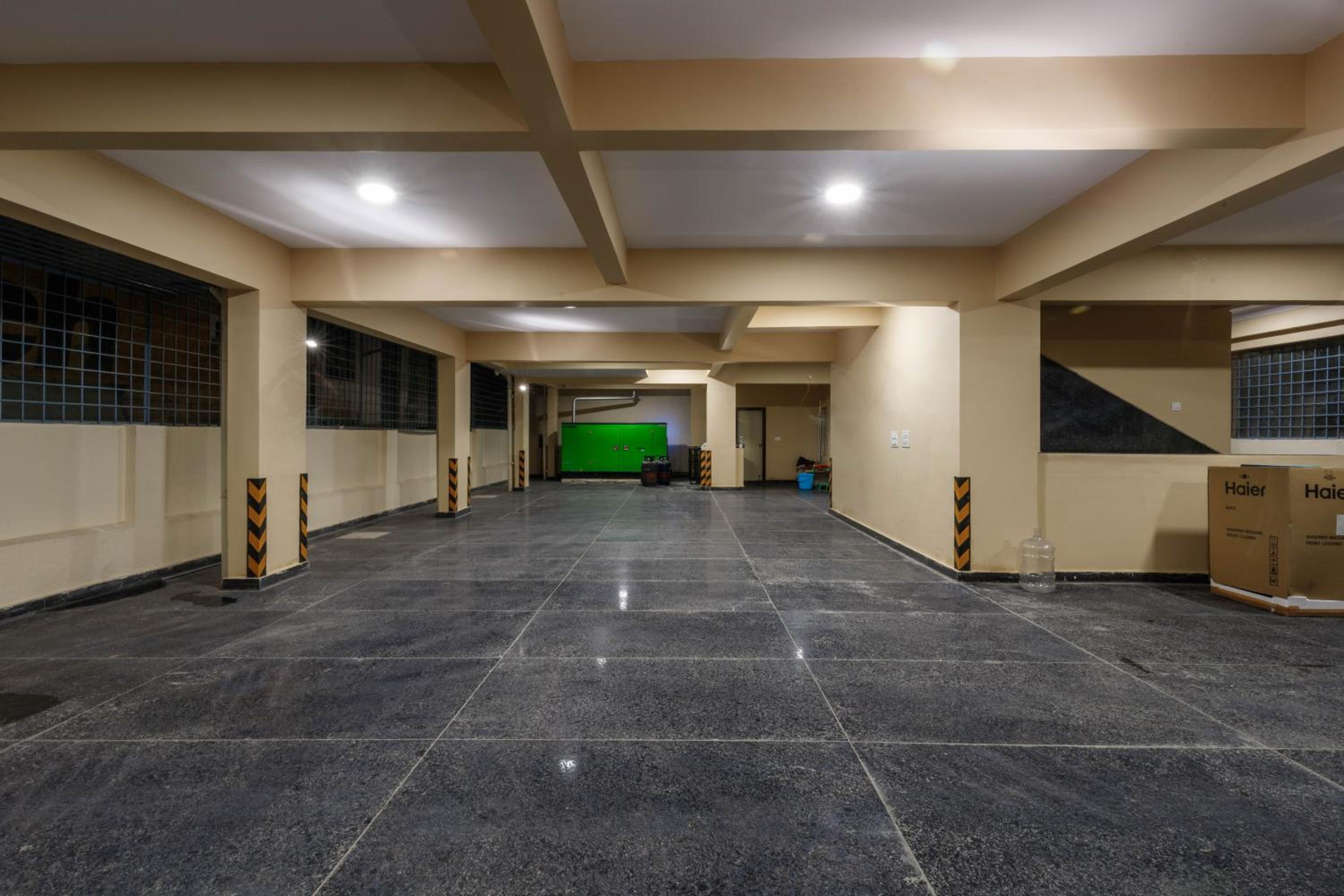 Elite Peak Serviced Apartments