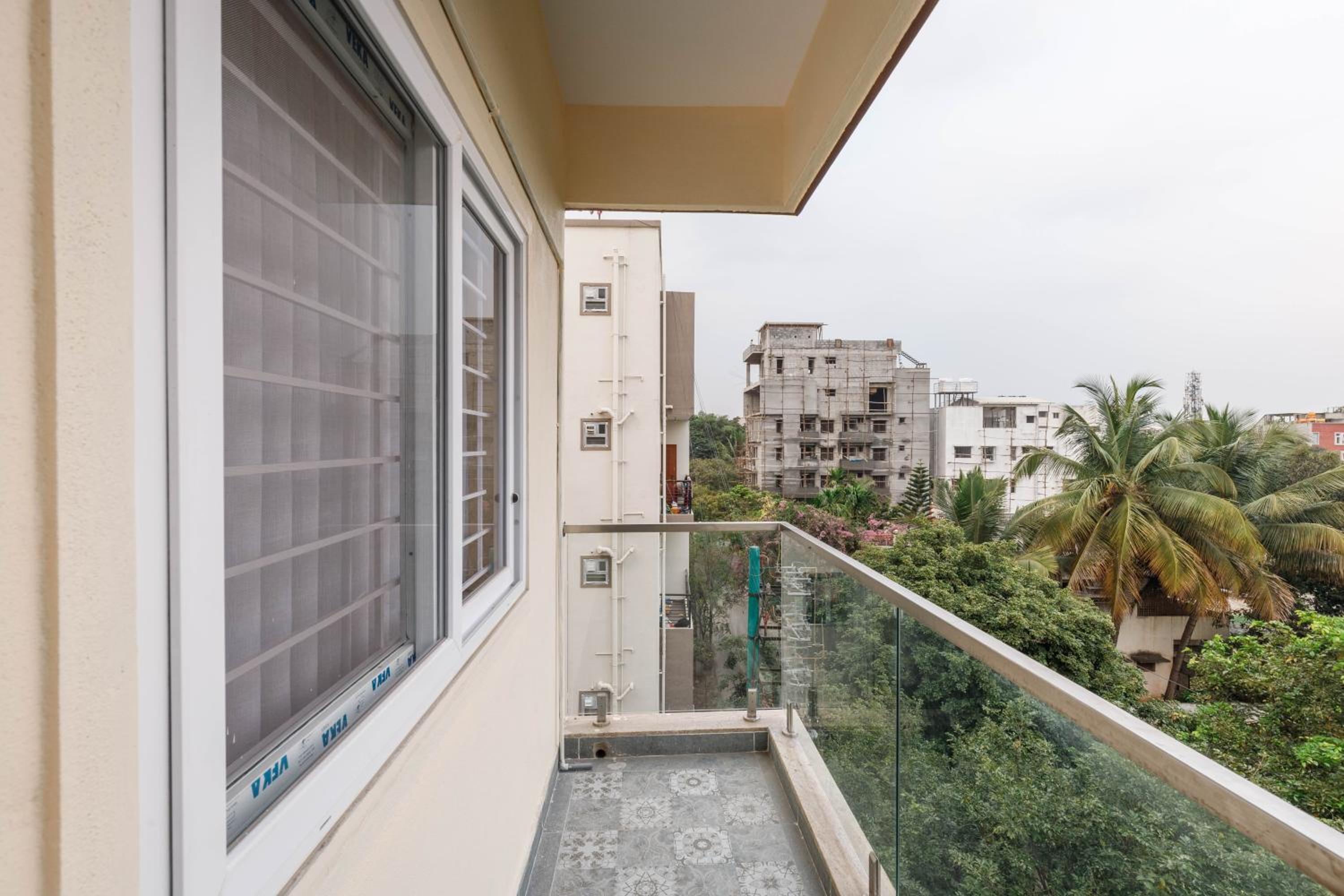 Elite Peak Serviced Apartments