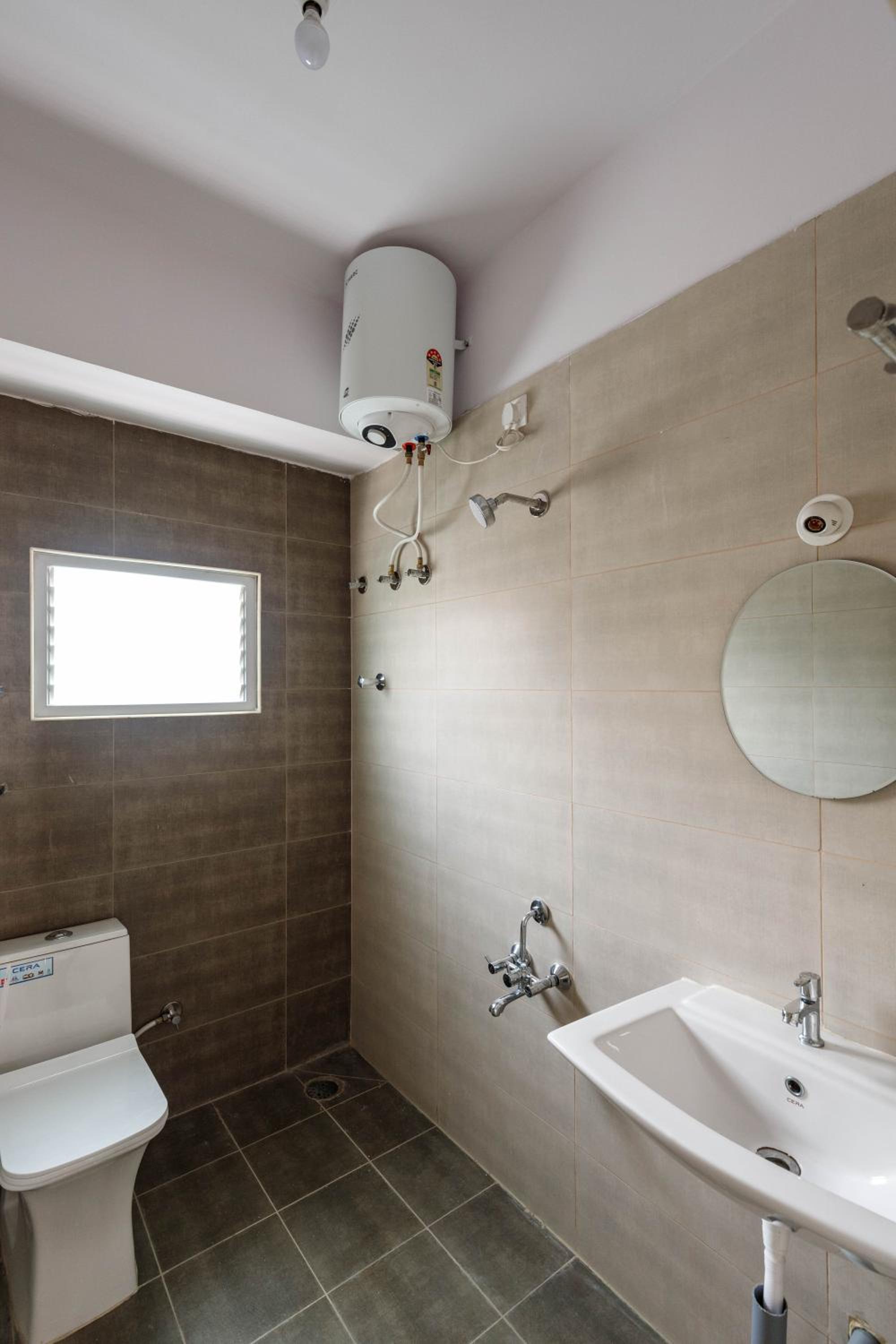 Elite Peak Serviced Apartments