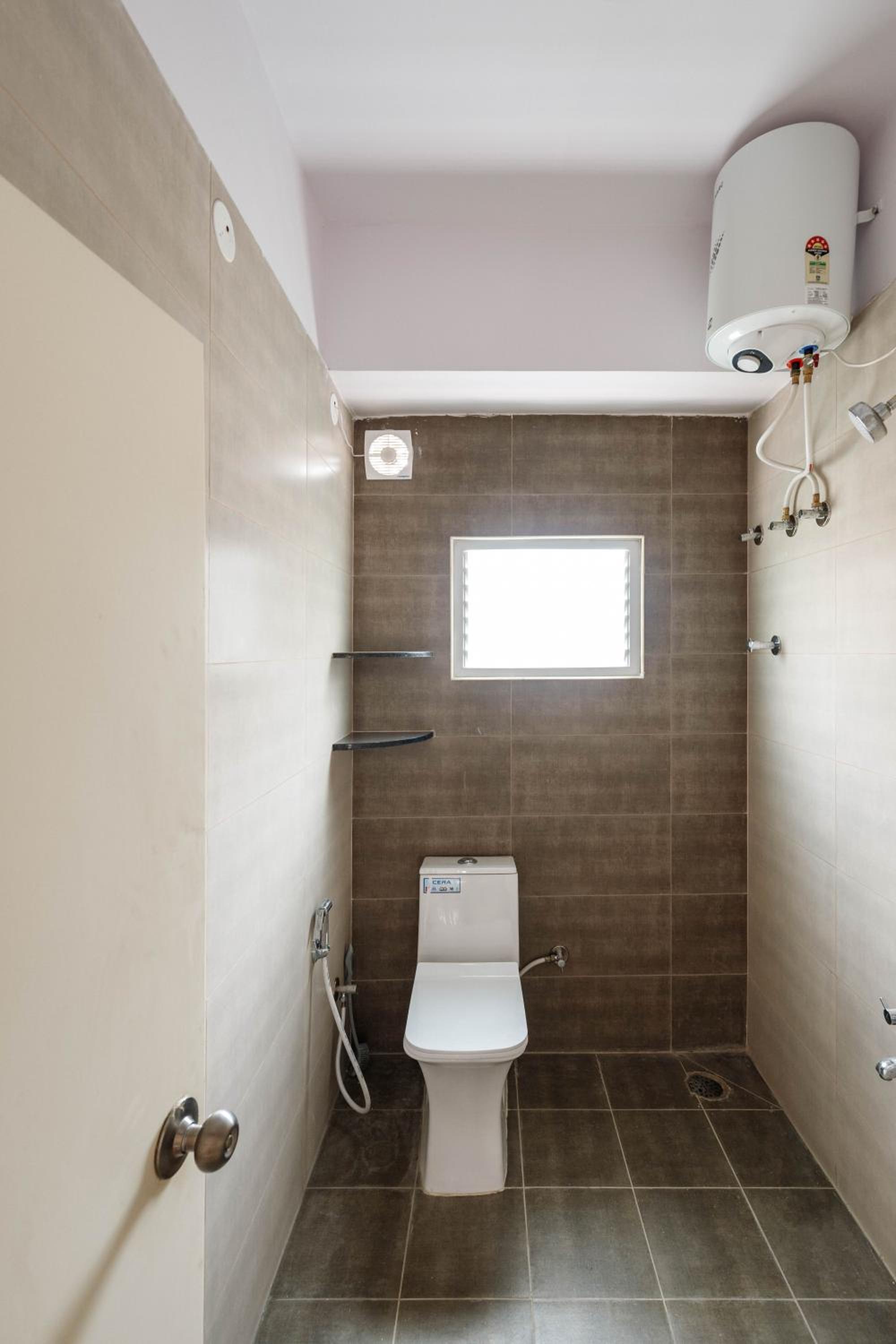 Elite Peak Serviced Apartments