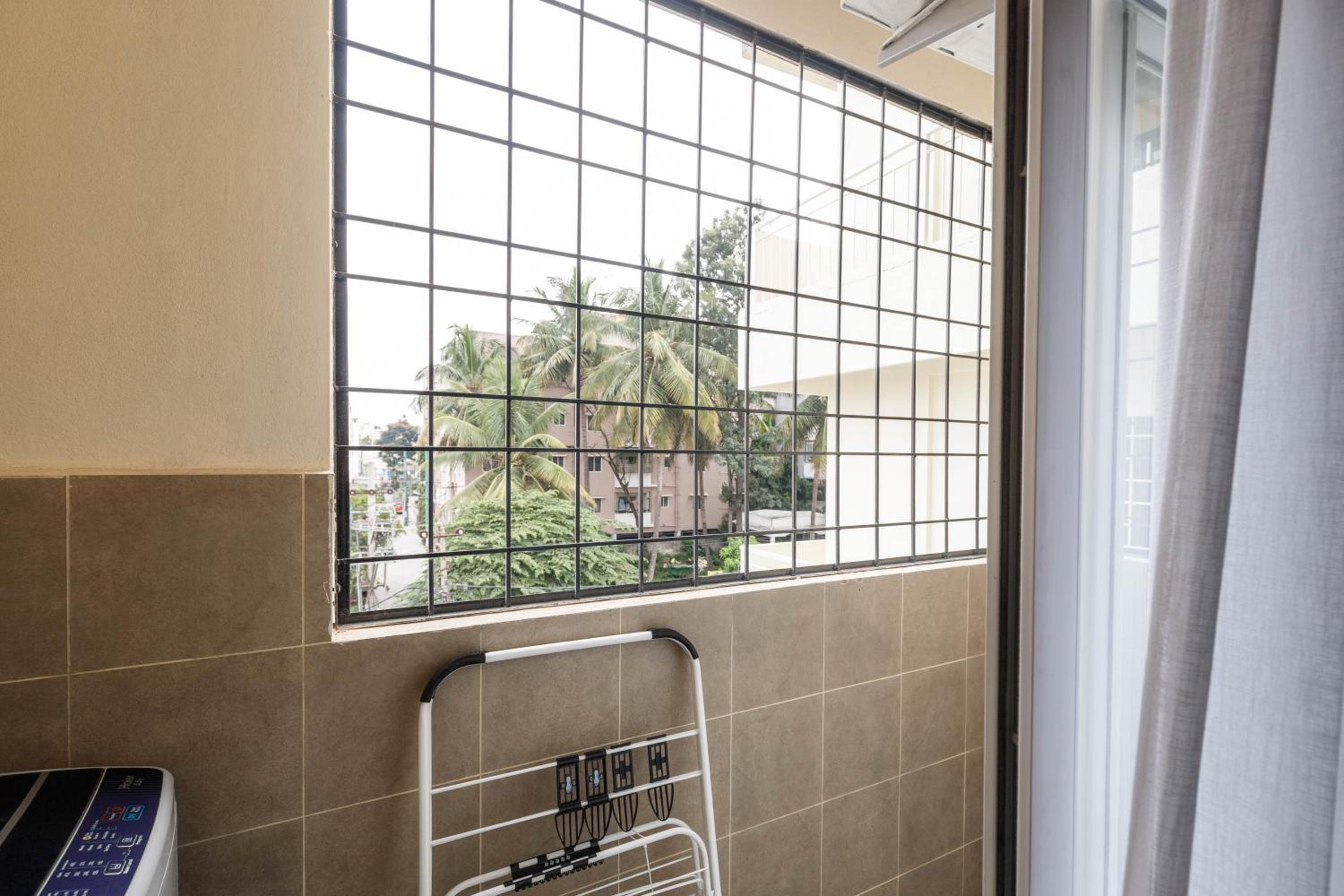 Elite Peak Serviced Apartments