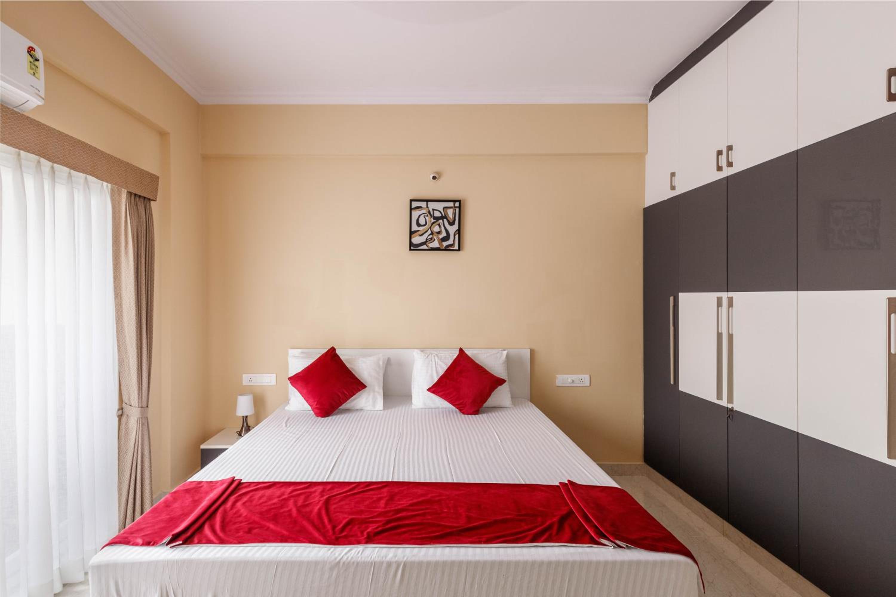 Elite Peak Serviced Apartments