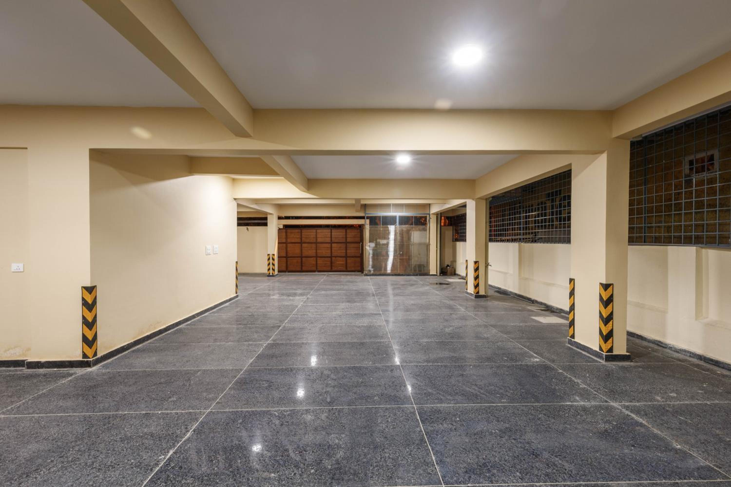 Elite Peak Serviced Apartments