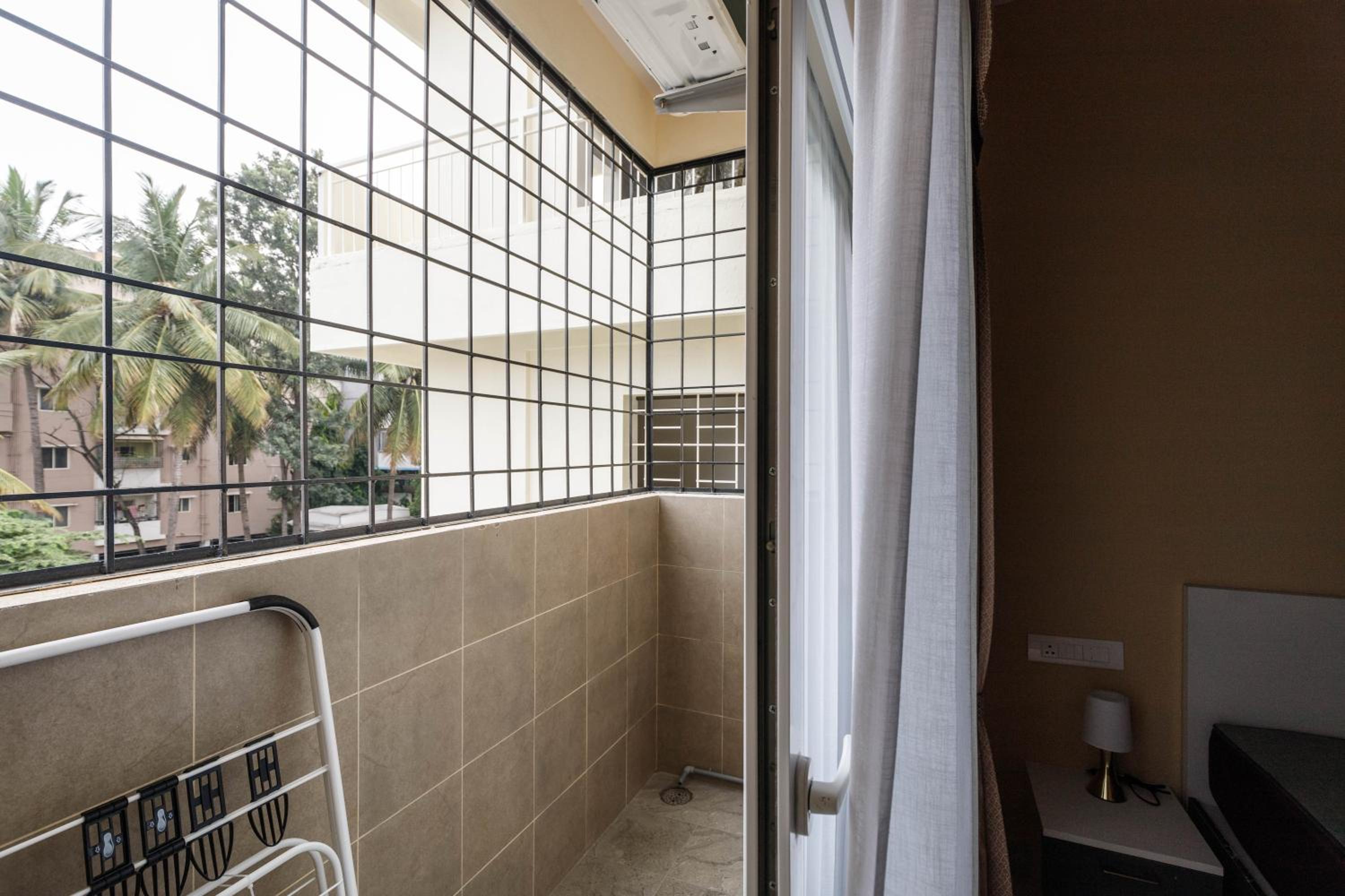 Elite Peak Serviced Apartments