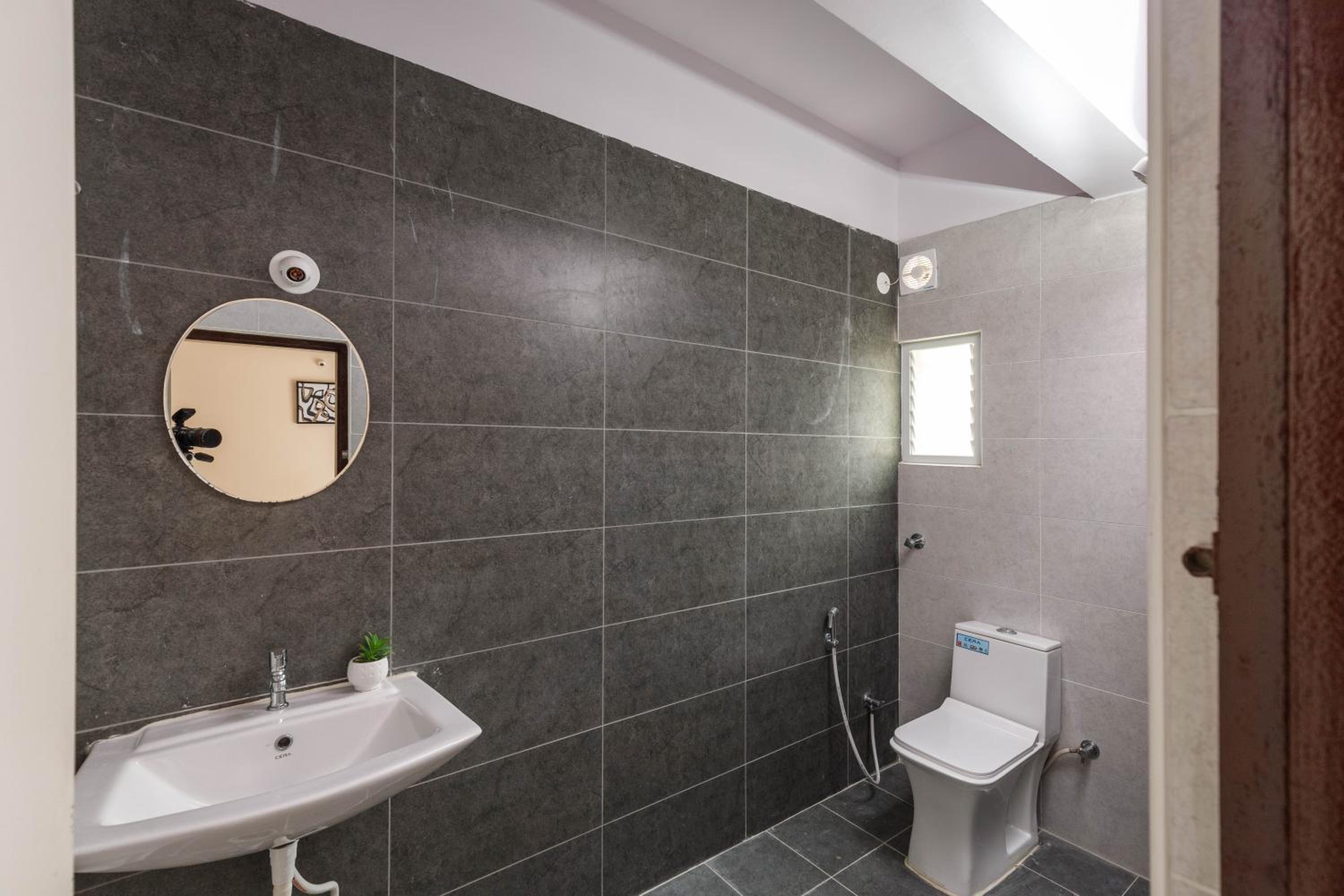 Elite Peak Serviced Apartments