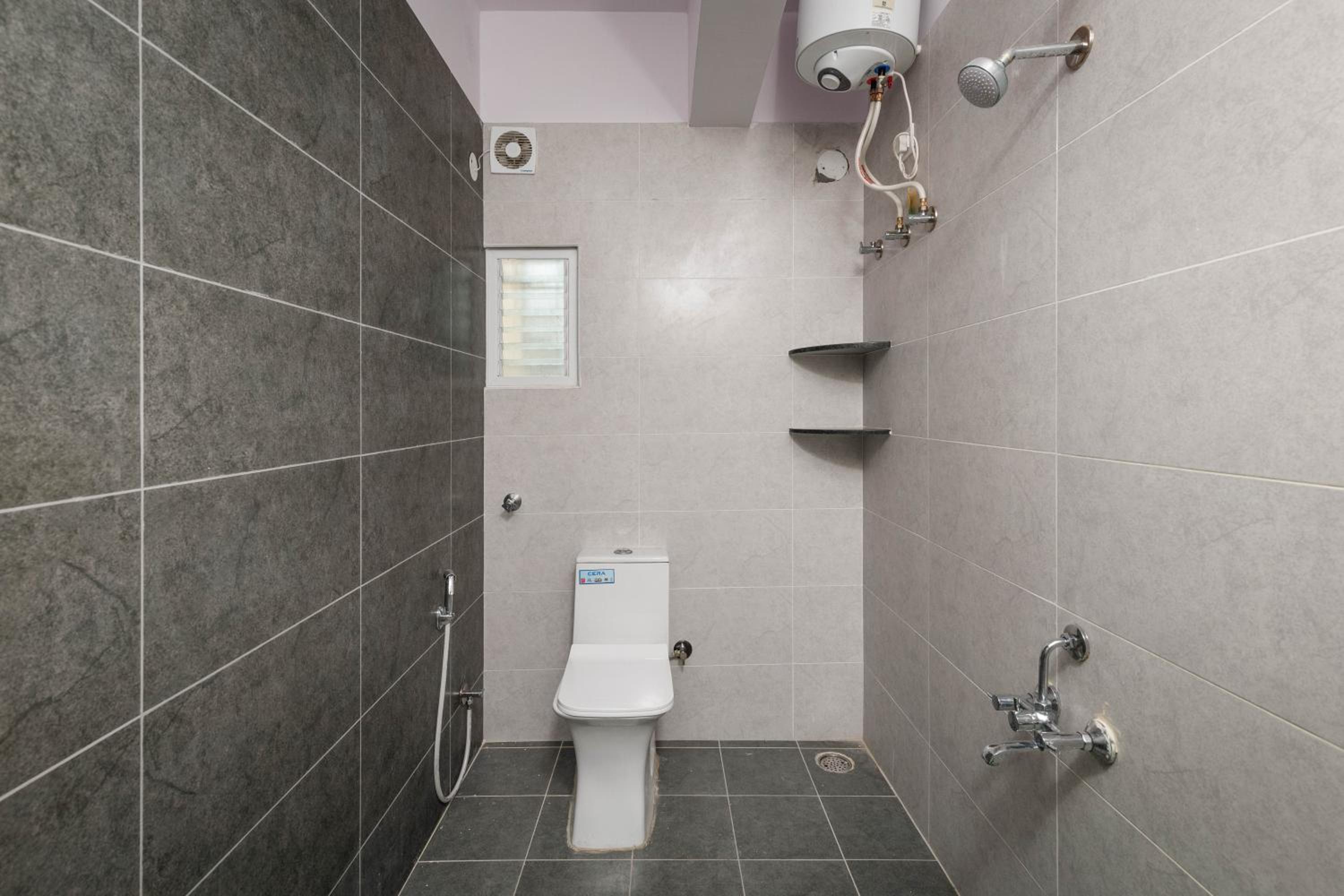 Elite Peak Serviced Apartments