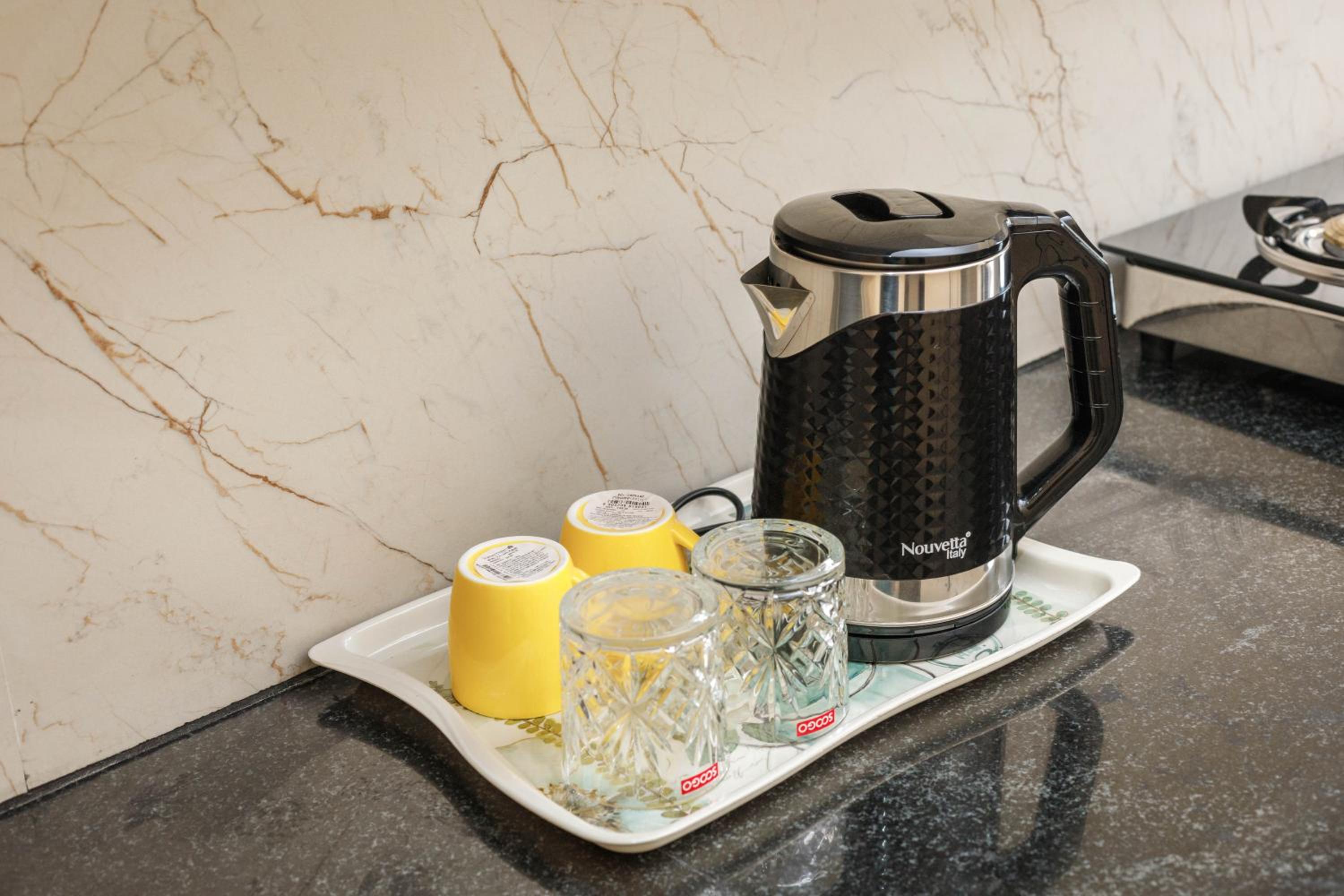 Elite Peak Serviced Apartments
