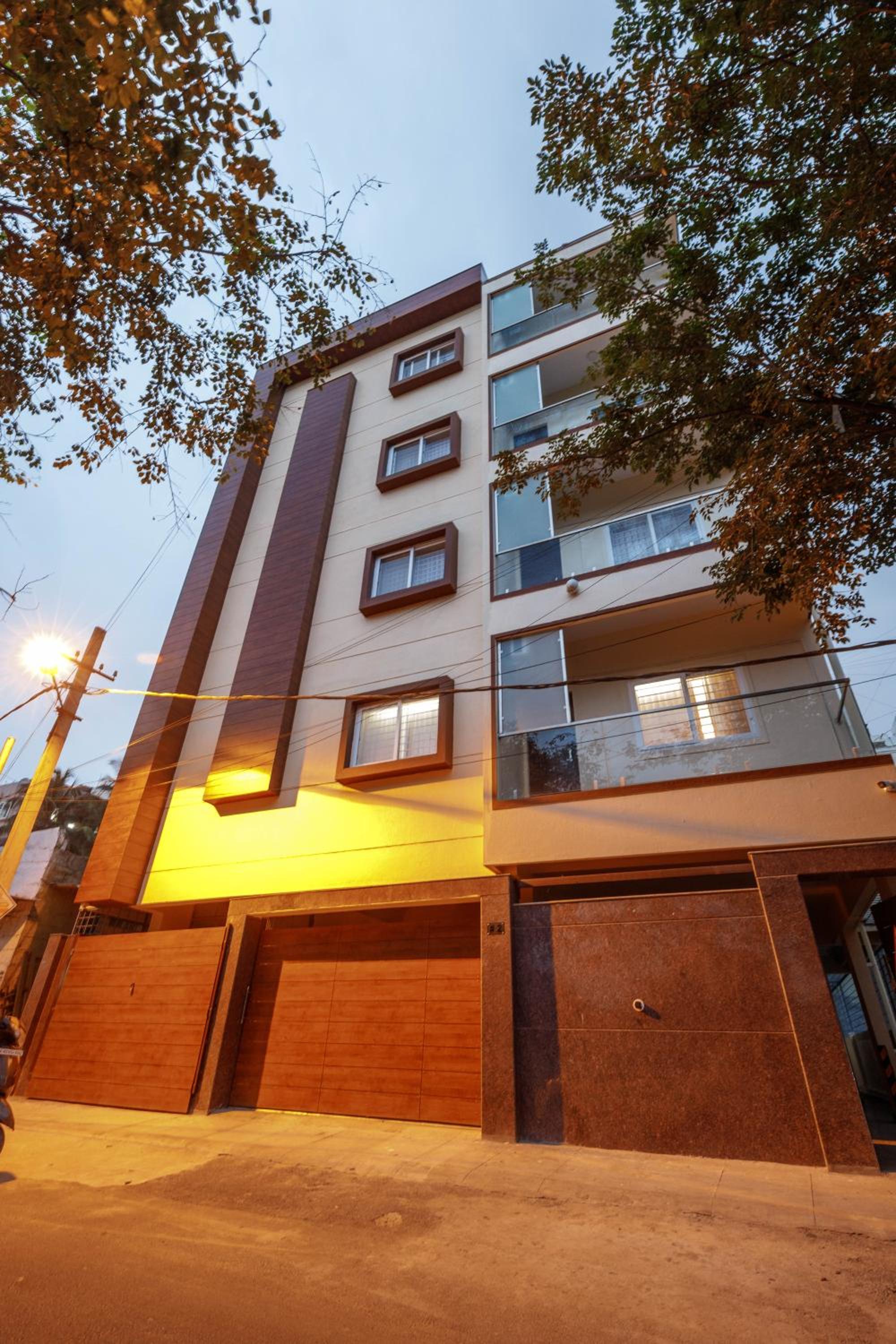 building